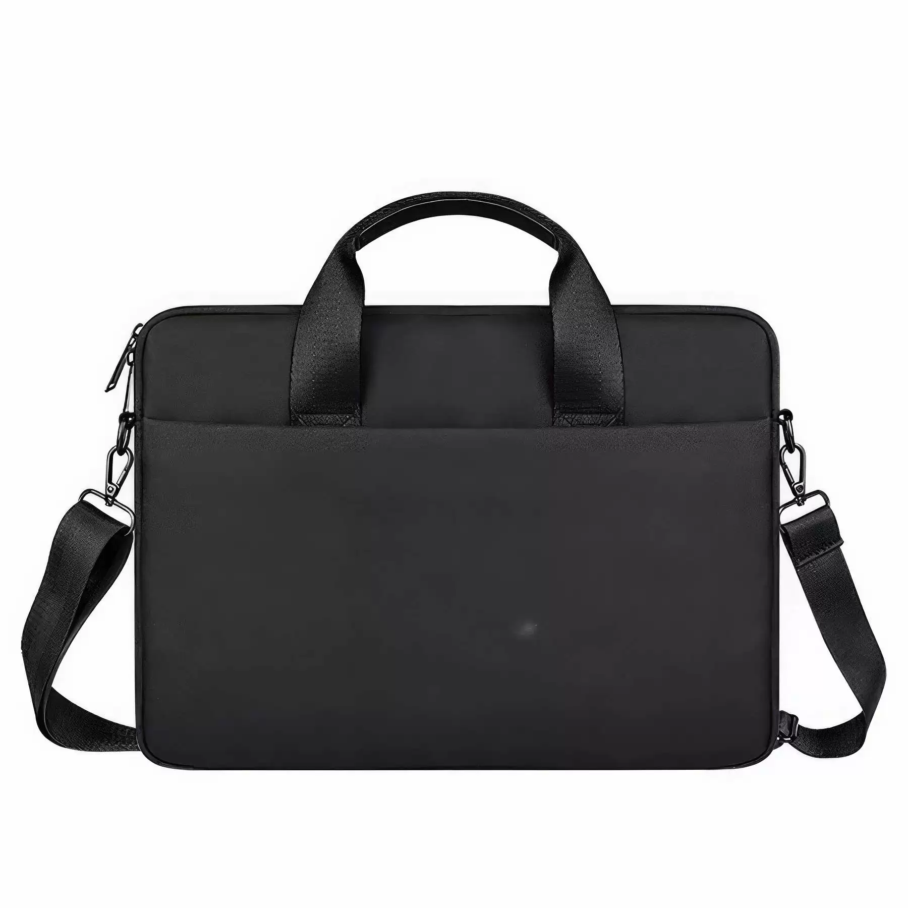 Business Laptop Briefcase & Messenger Bag - Image 2