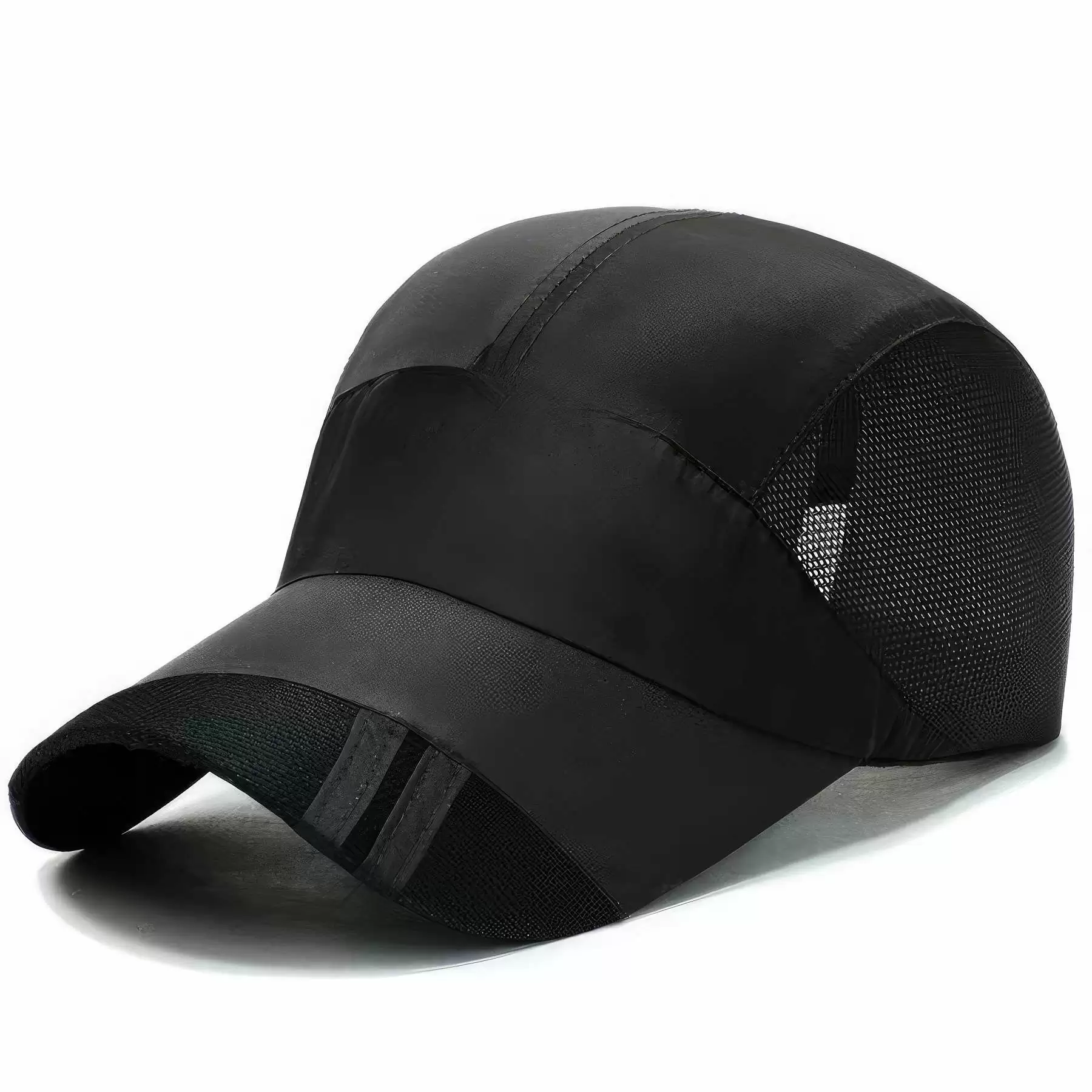 Quick-Dry Baseball Cap & Trucker Hats - Image 2