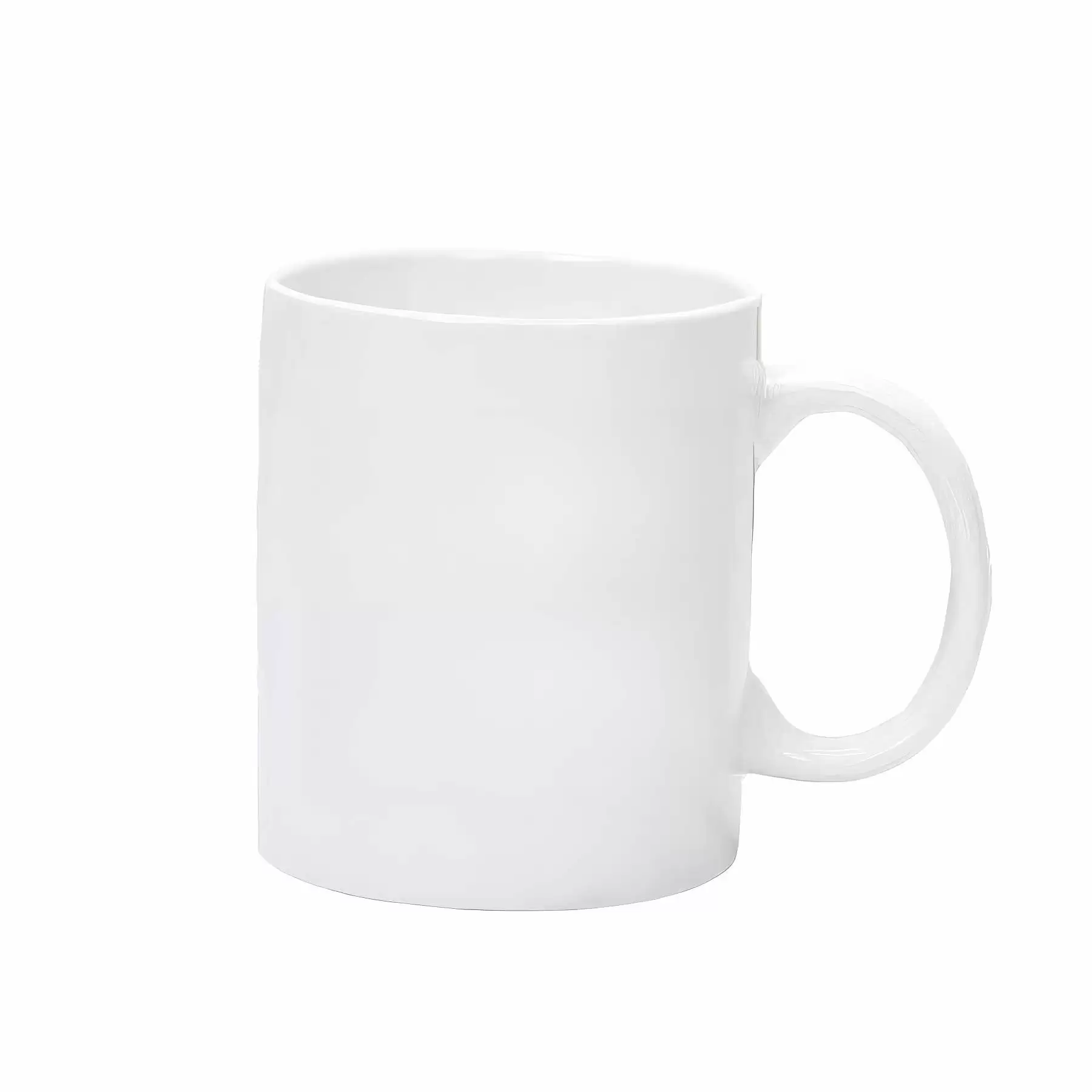 Classic Ceramic Mug For Coffee / Milk / Tea - Image 2