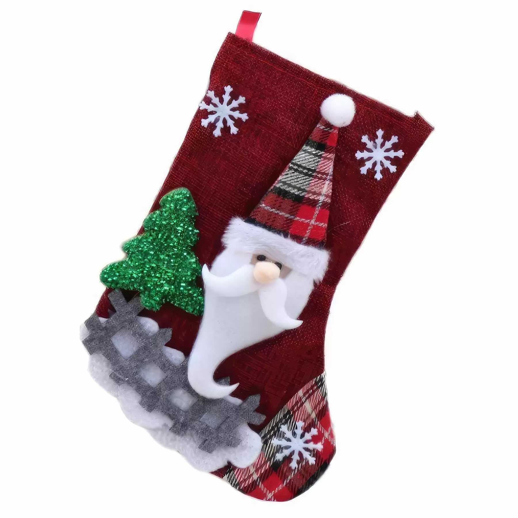 Christmas Stockings - Image 2