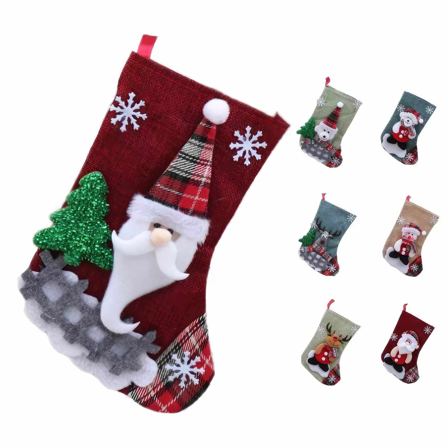 Christmas Stockings