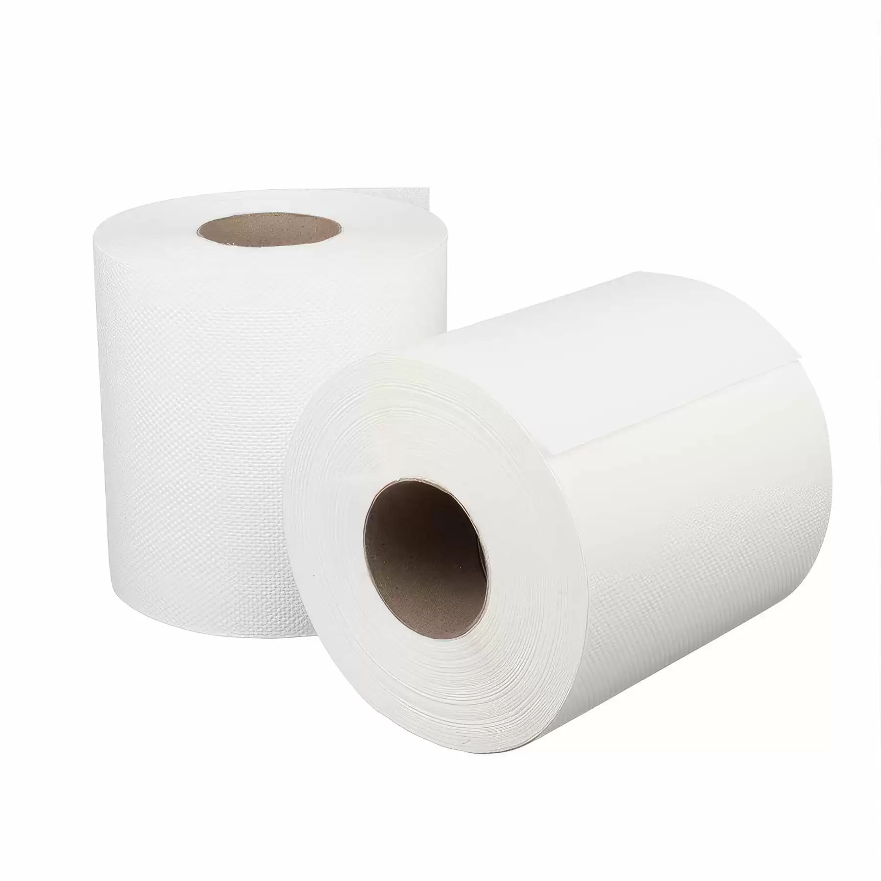 Custom Printed Toilet Paper - Image 2