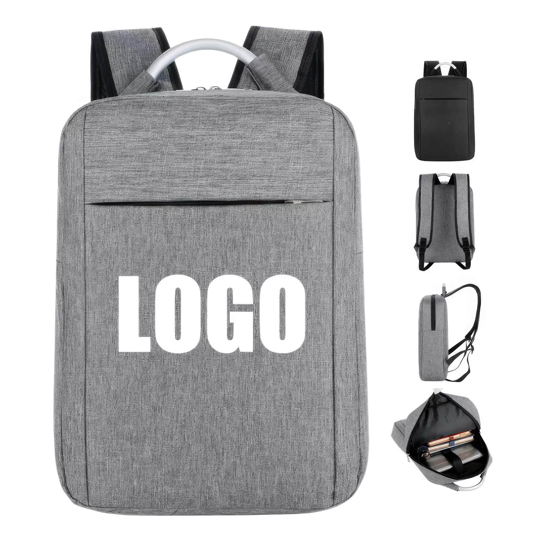 Customized Business Work Computer Backpack