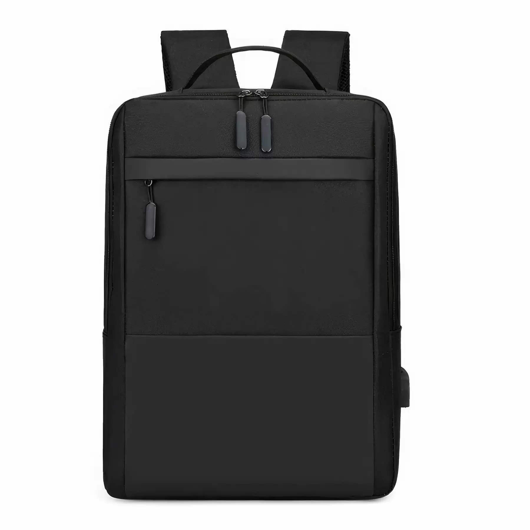 Custom Laptops Backpack with USB Charging Port - Image 2