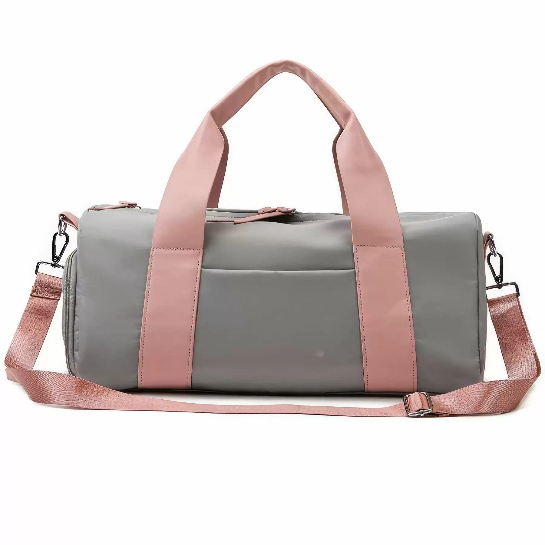 Custom Gym Sports Travel Duffel Bags - Image 2