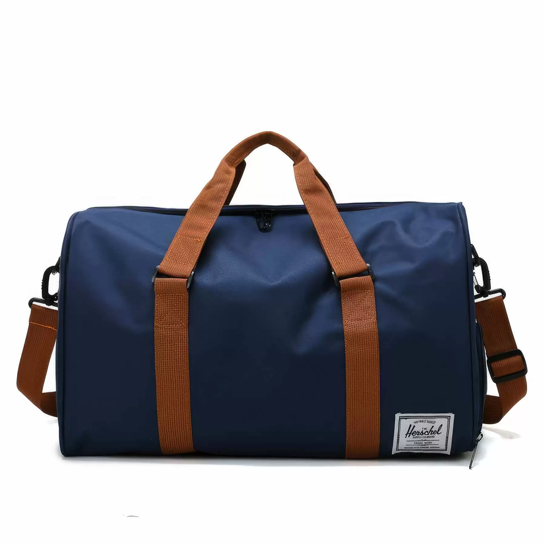 Custom Gym Sports Travel Duffel Bags - Image 2