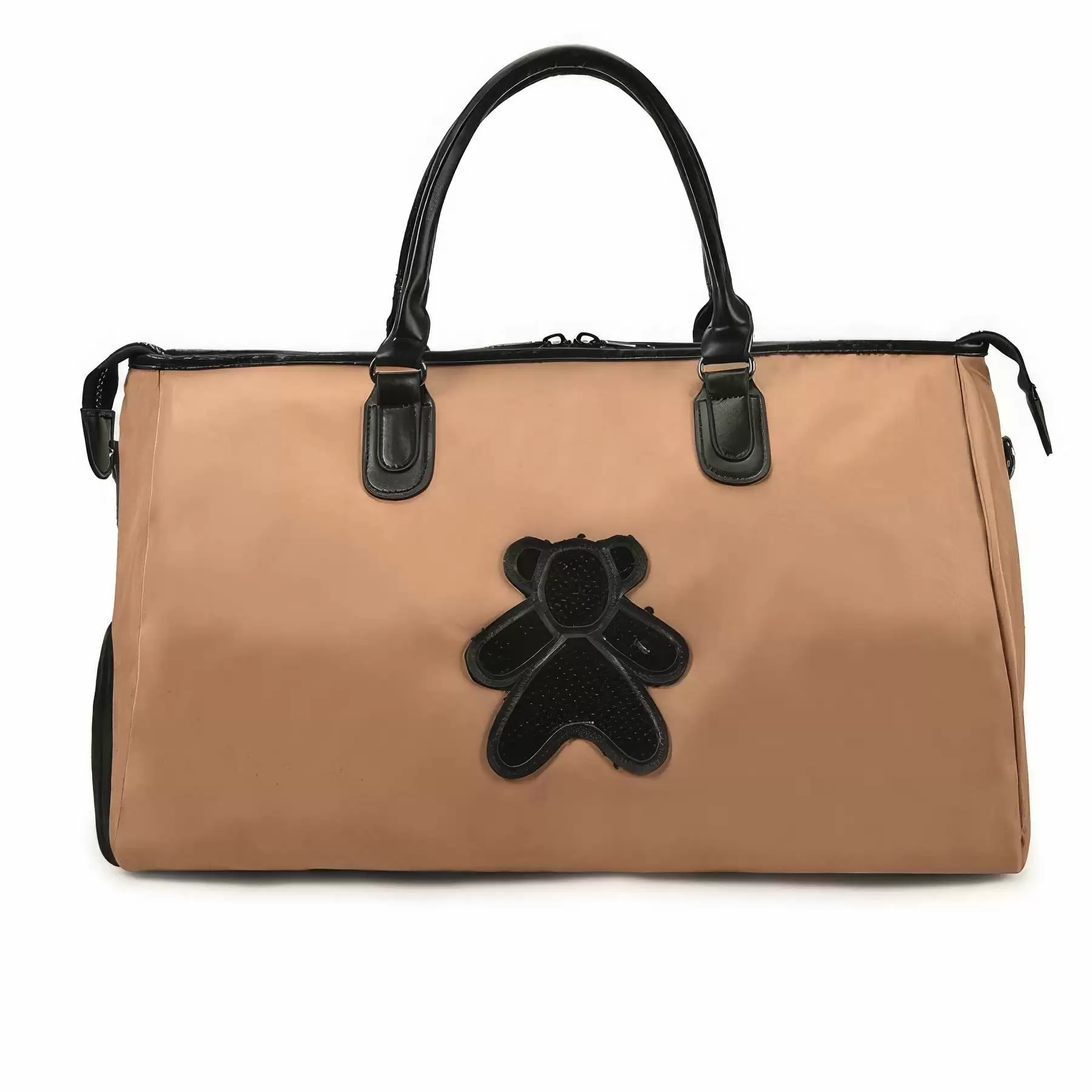 Custom Gym Sports Travel Duffel Bags - Image 2