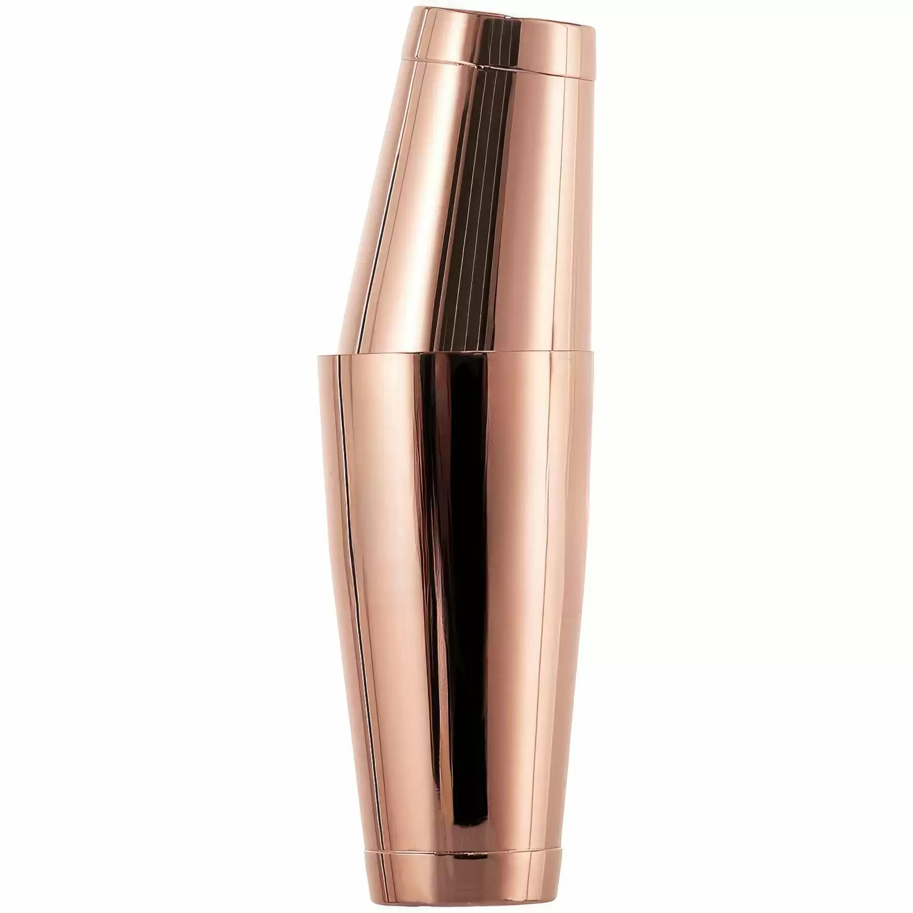 Custom Stainless Steel Cocktail Boston Shaker Set - Image 2