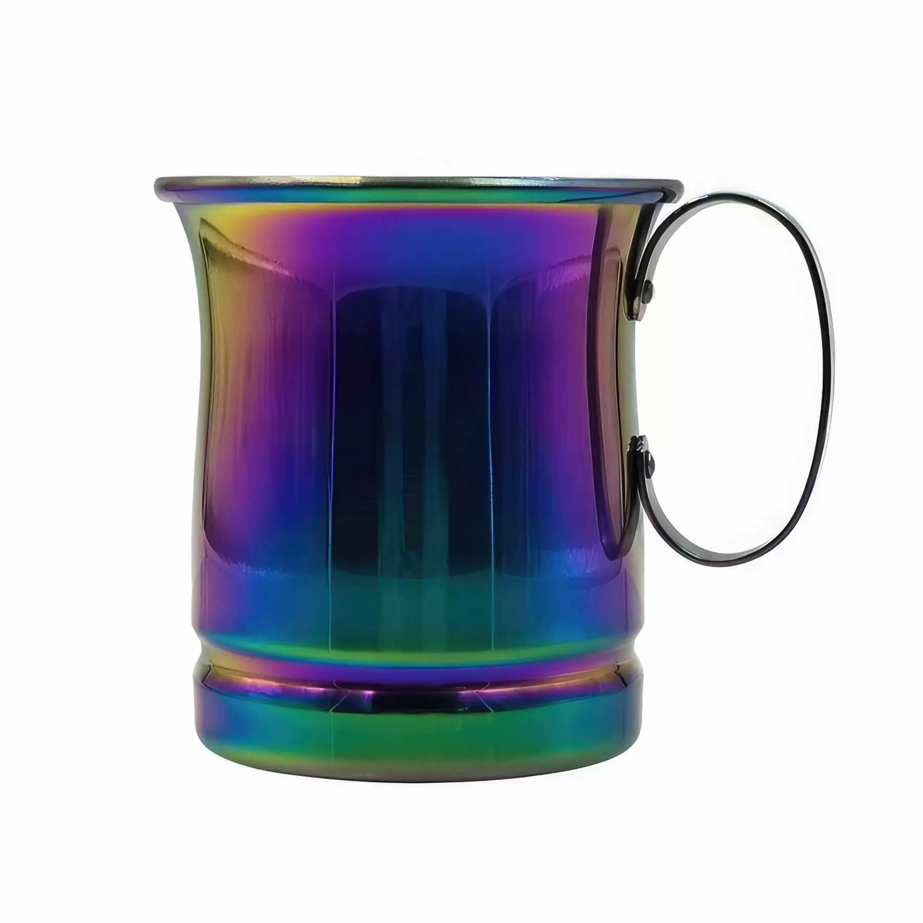 Custom 17 oz Stainless Steel Beer Mug - Image 2