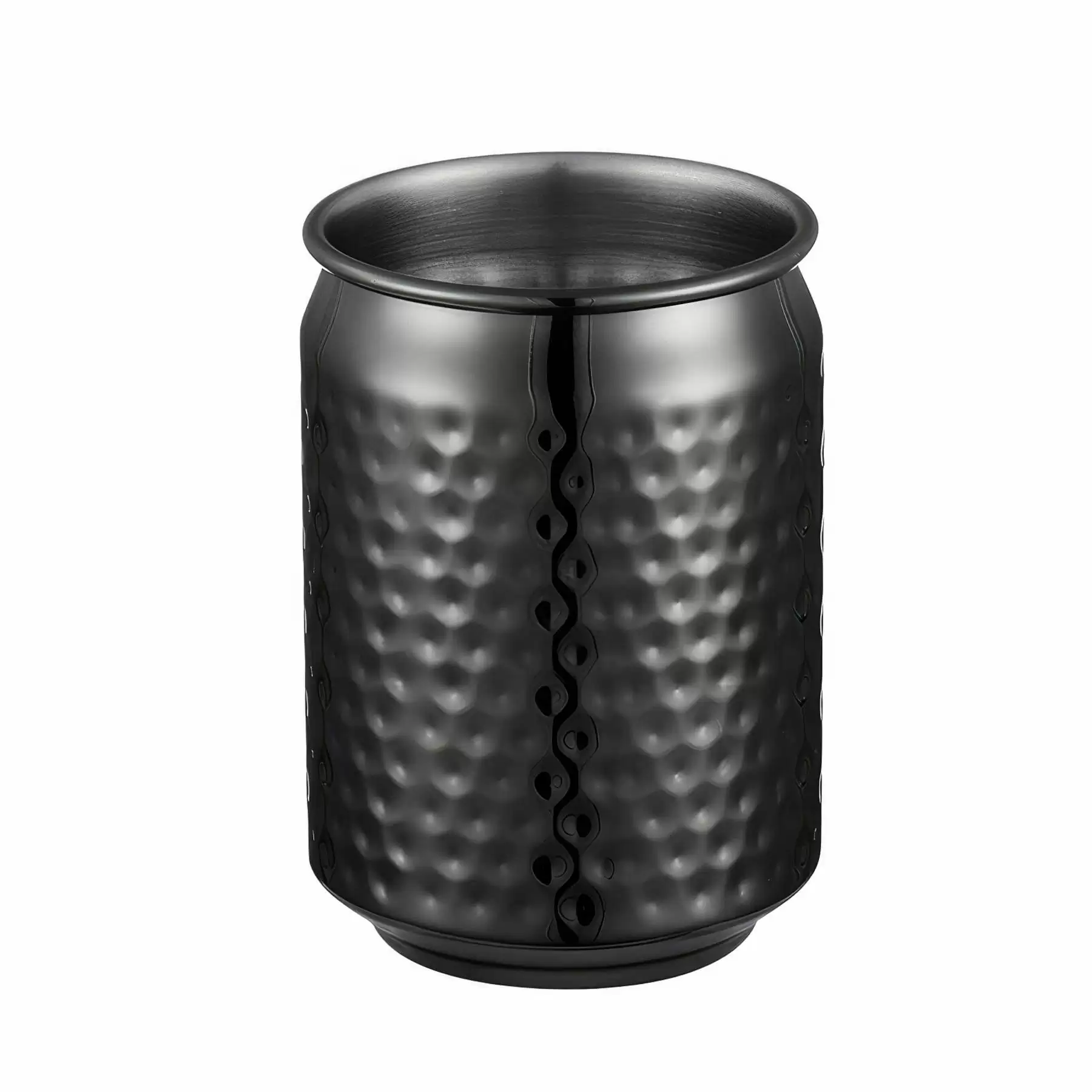 Custom 13 oz Stainless Steel Can Shaped Cups - Image 2