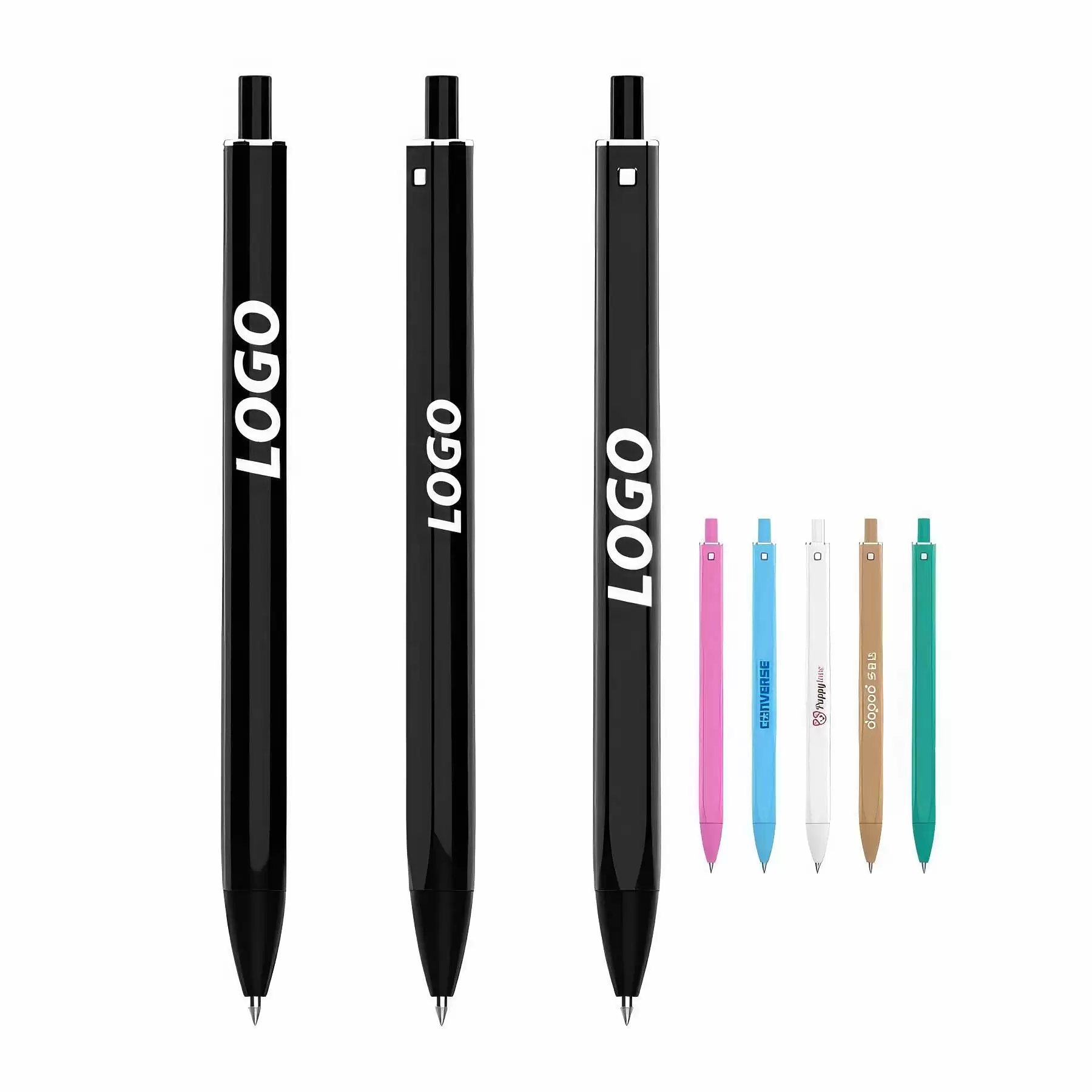 Custom ABS Materials Ballpoint Pen