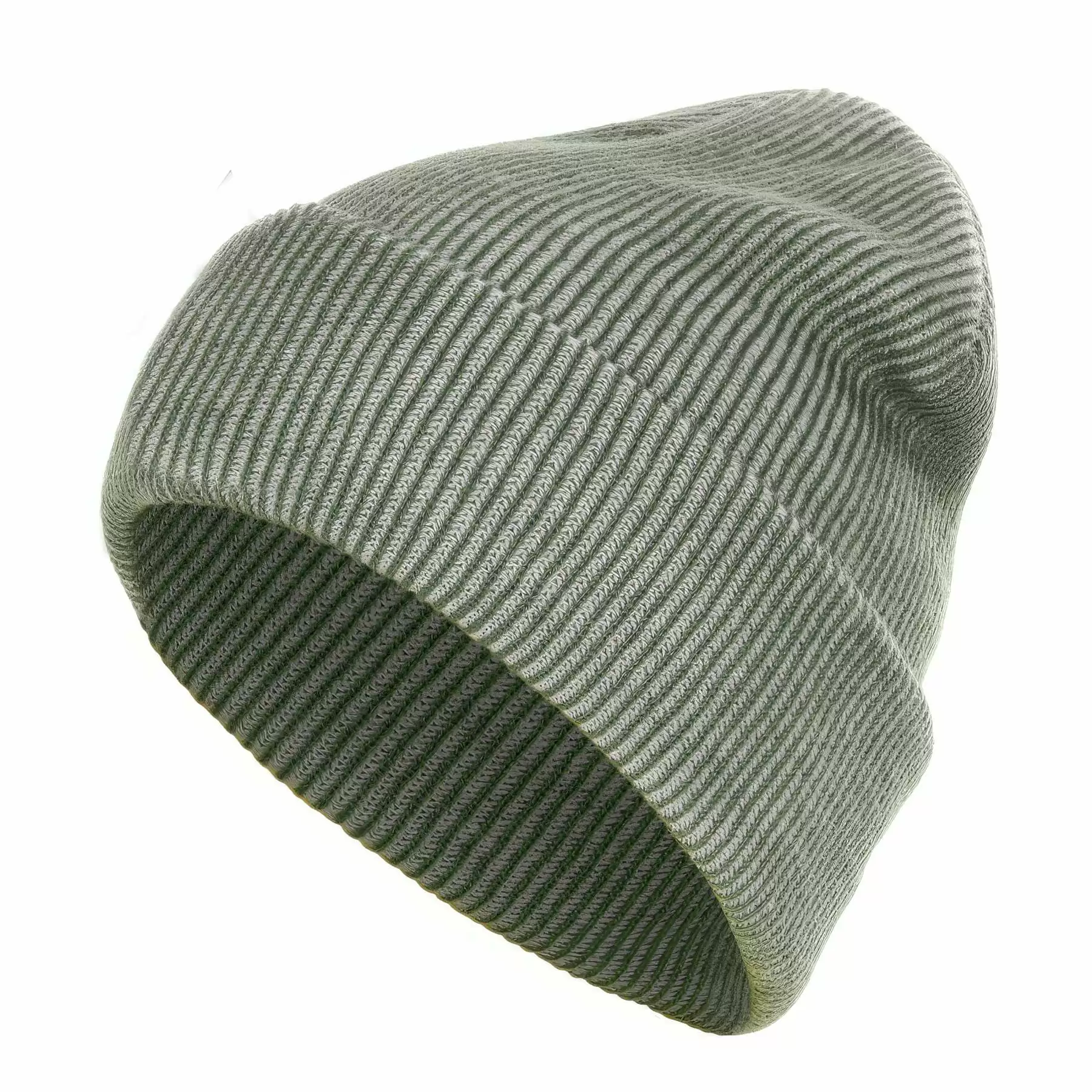 Custom Beanie Hats Winter Knitted Caps Unisex - Image 2