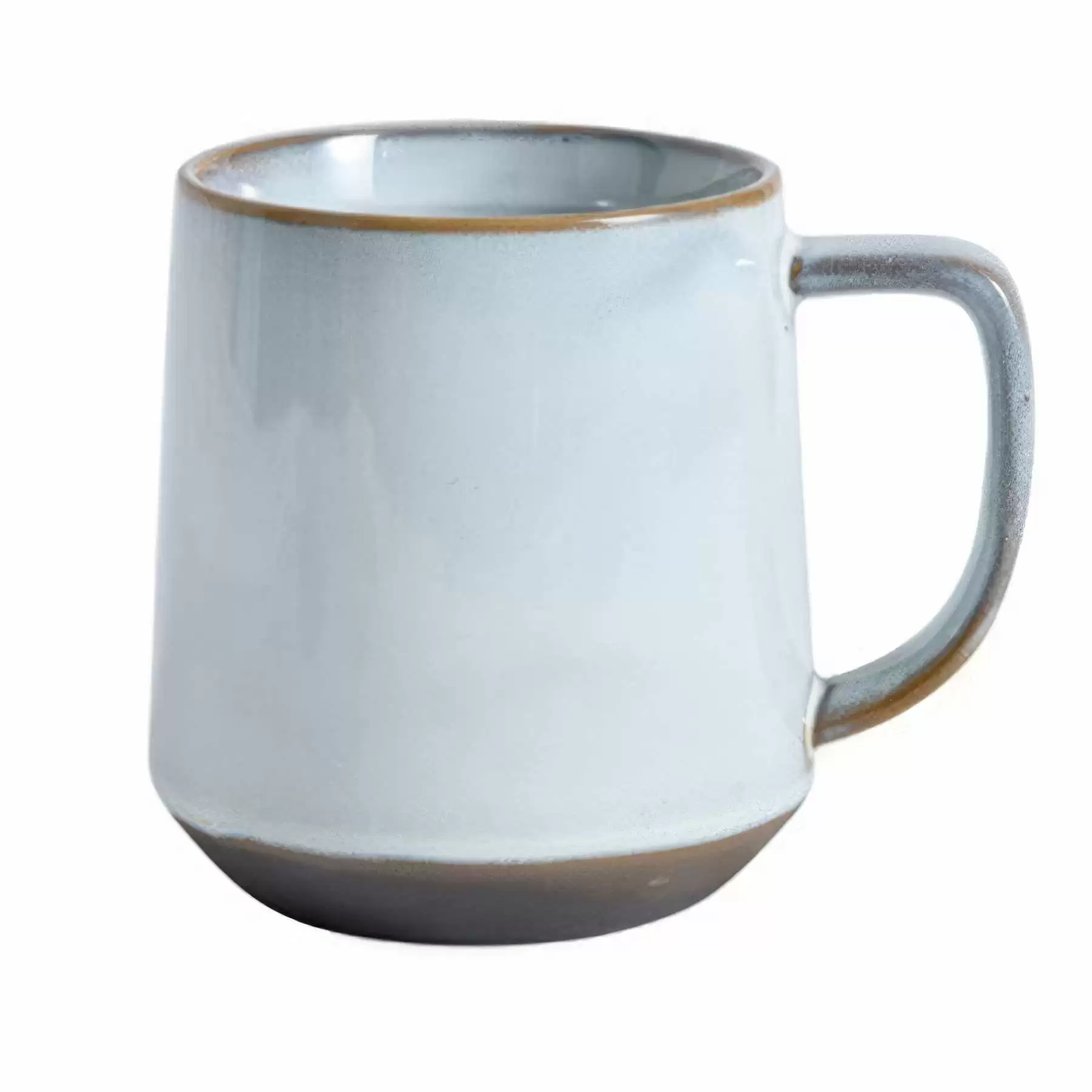 Custom 12 oz Ceramic Coffee Mug - Image 2