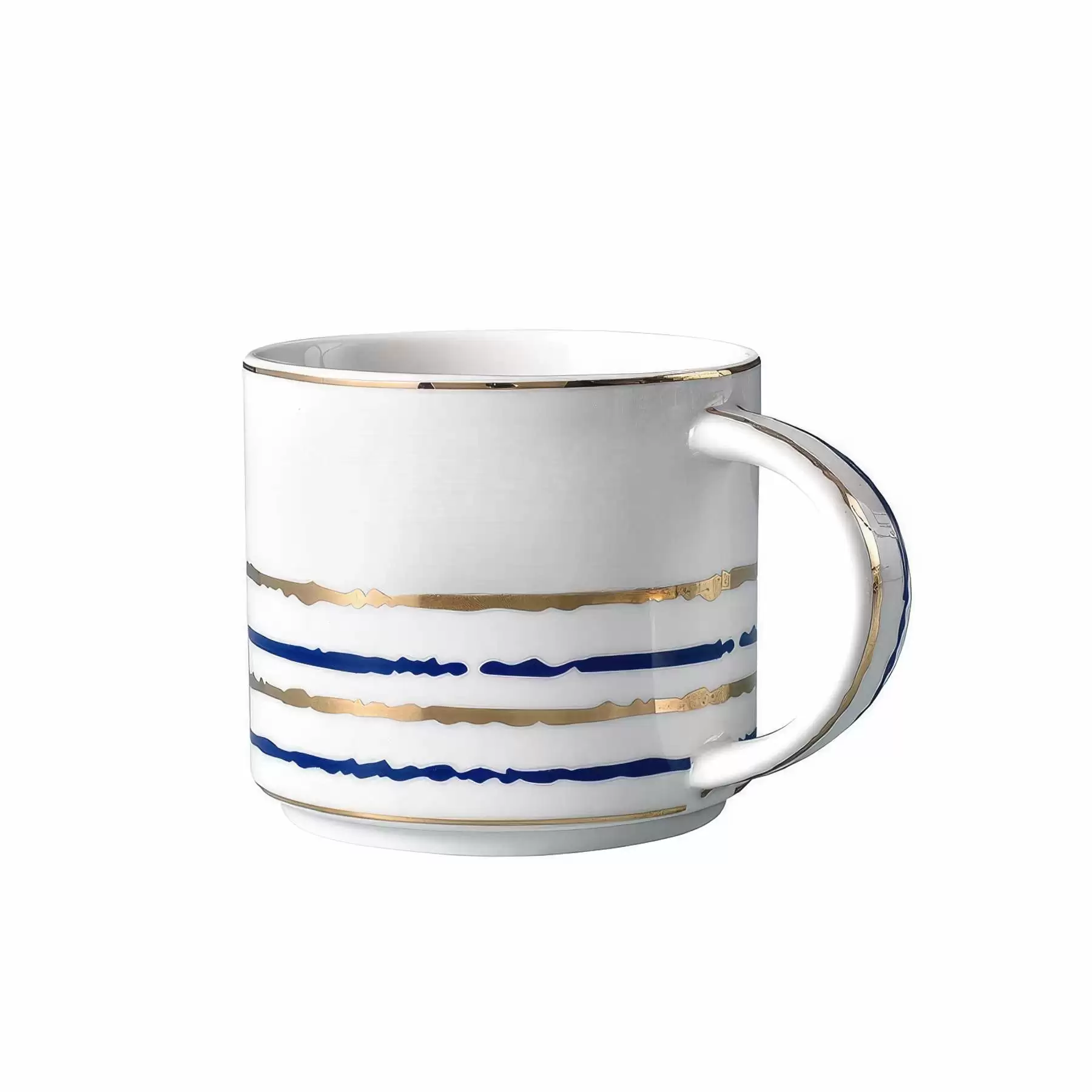 Custom 14 oz Ceramic Coffee Mug - Image 2