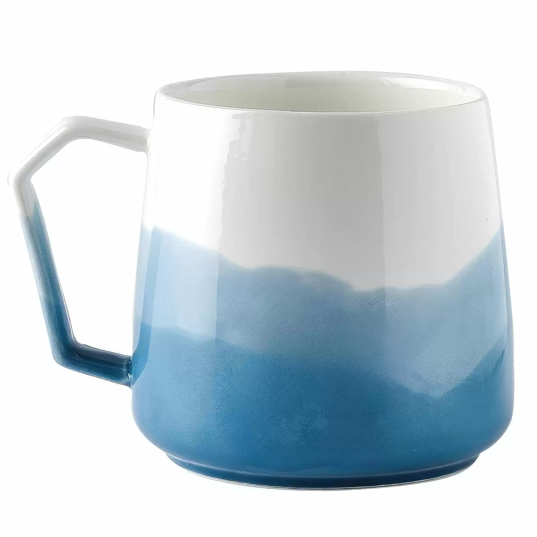 Custom 11 oz Ceramic Coffee Mug - Image 2