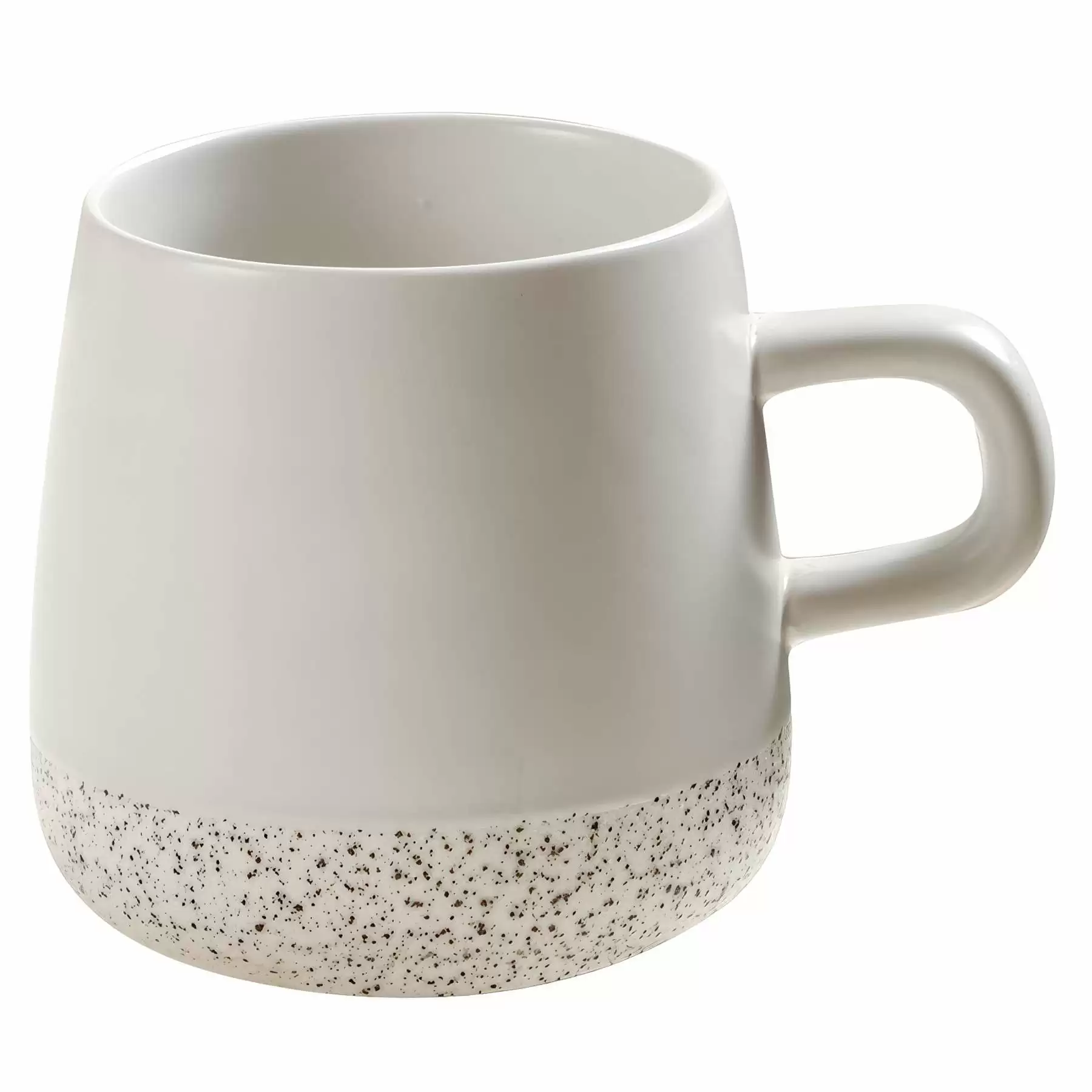 Custom 12 oz Ceramic Coffee Mug - Image 2