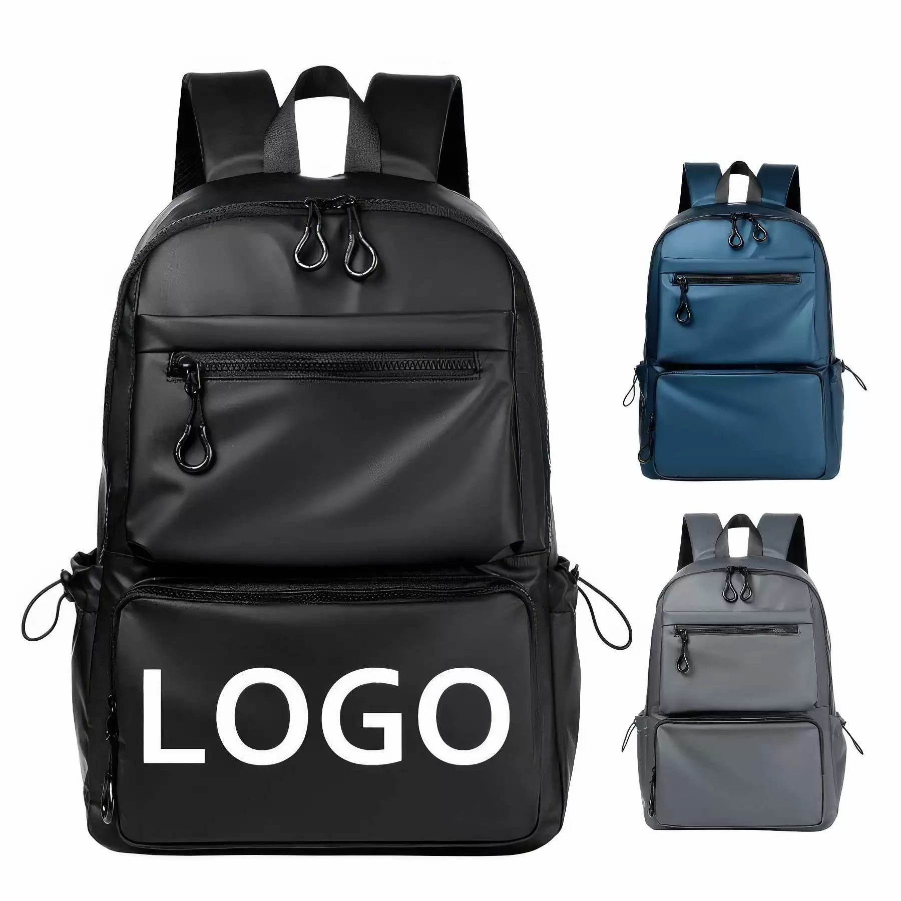 Custom Business&Travel Backpack
