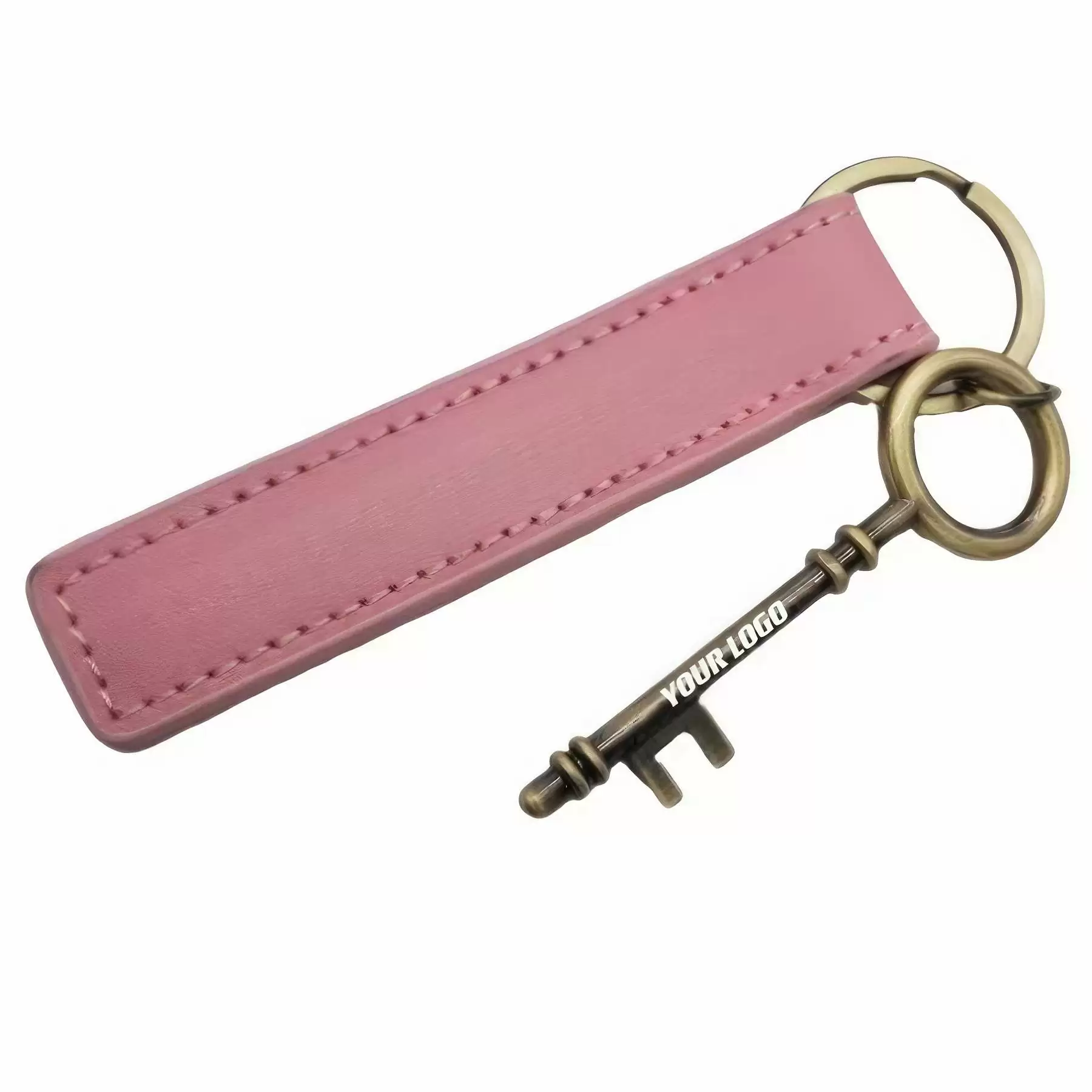 Nice Leather Key Chains - Image 2