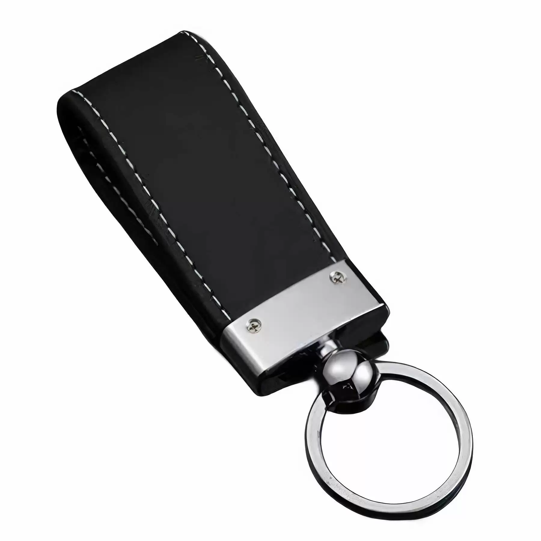 Leather Key Chains - Image 2