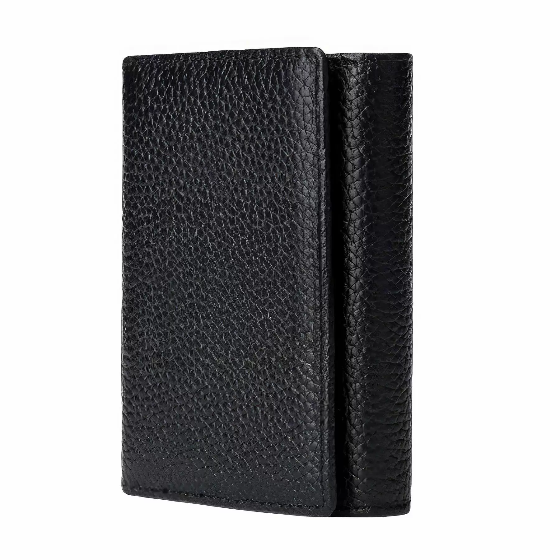 Leather Credit Card Wallets - Image 2