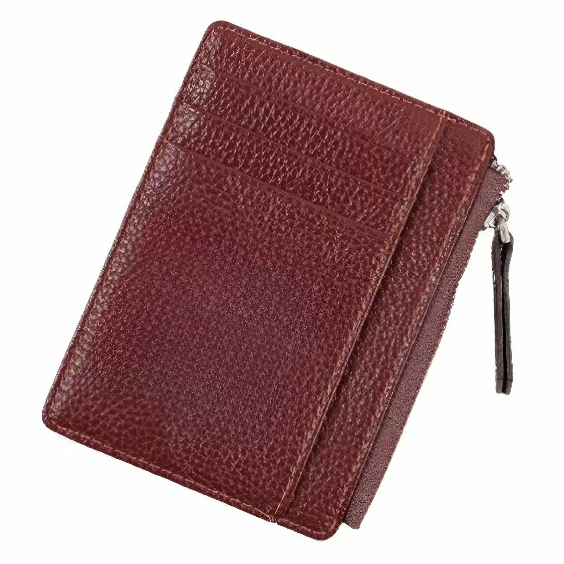 Slim Credit Card Wallets & Classic Purse - Image 2