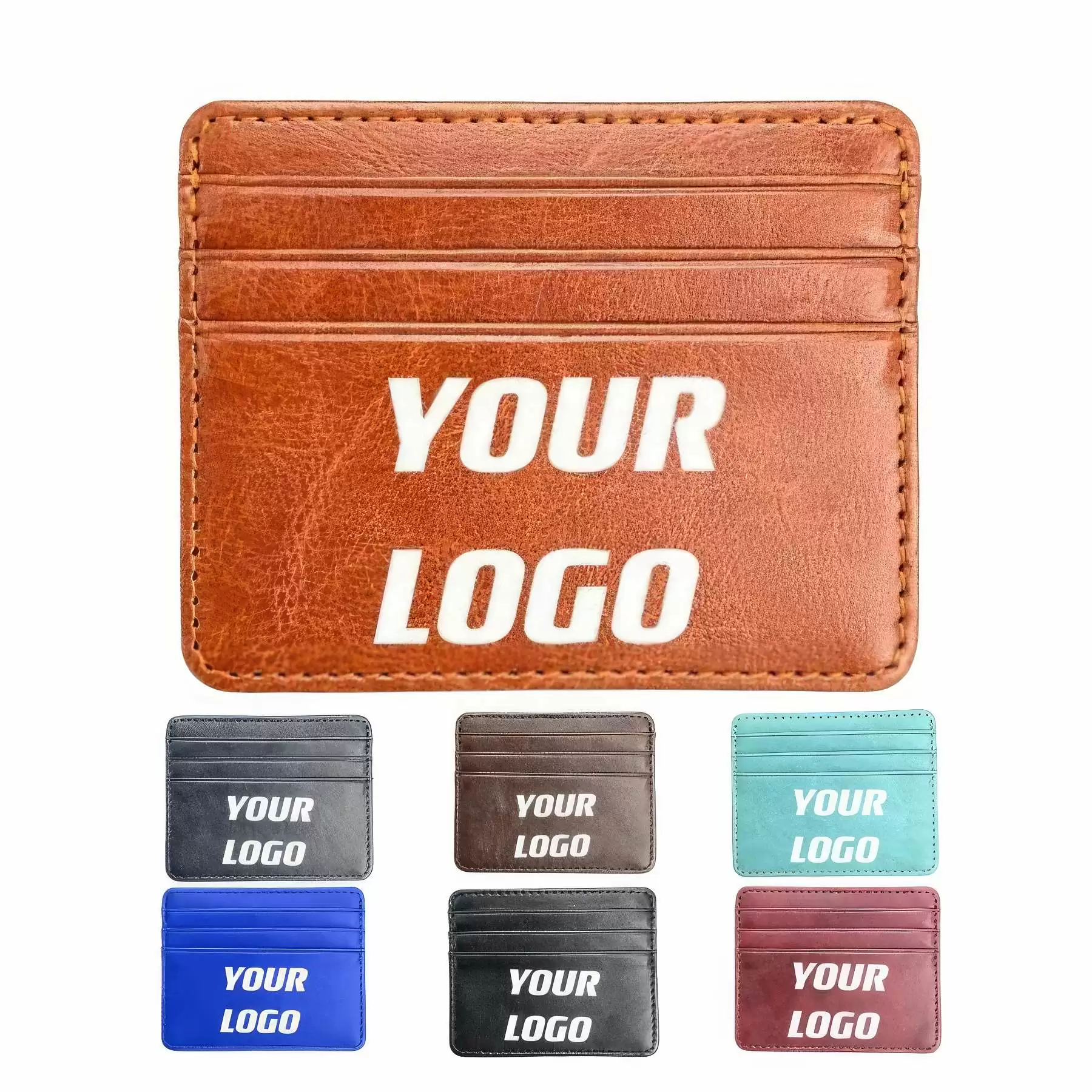 Classic Credit Card Cover