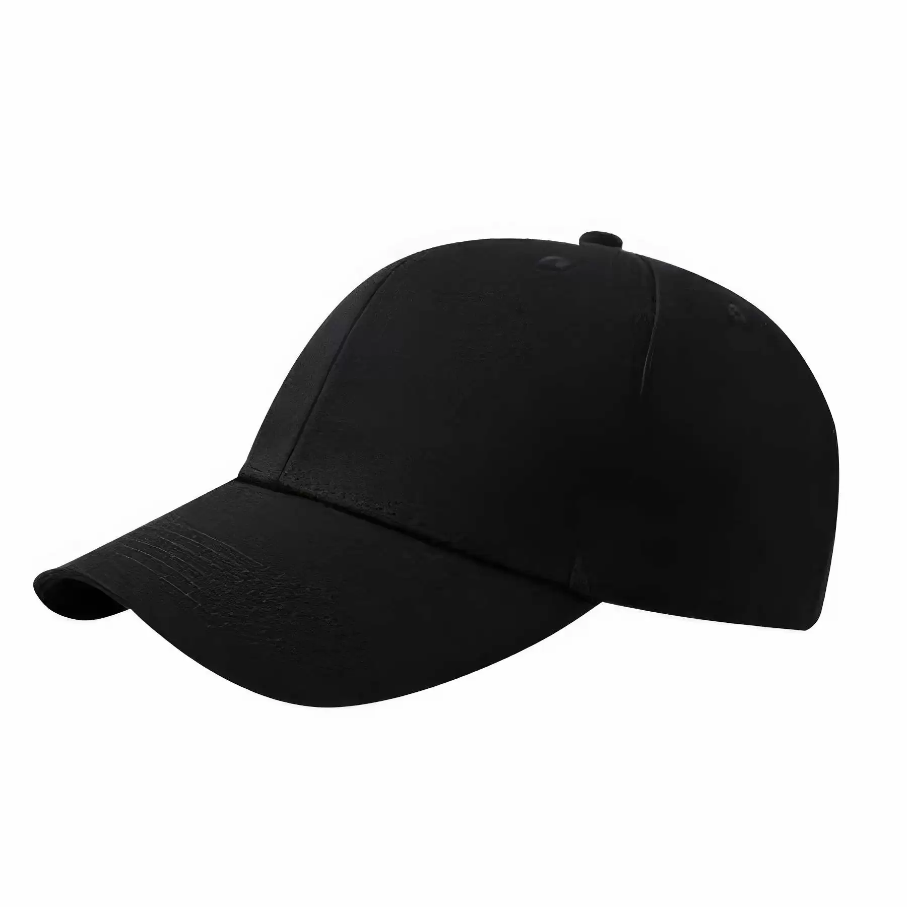 Baseball Cap For Workouts And Outdoor Activities - Image 2