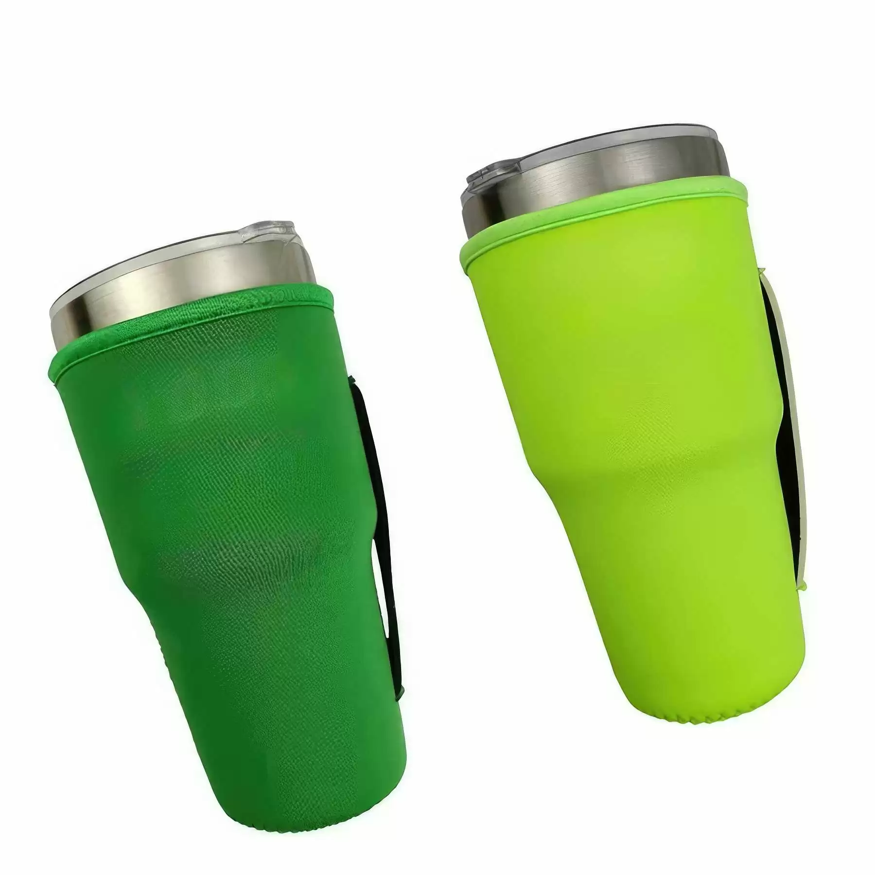 Tumbler Sleeves For Iced & Hot Coffee Cups - Image 2