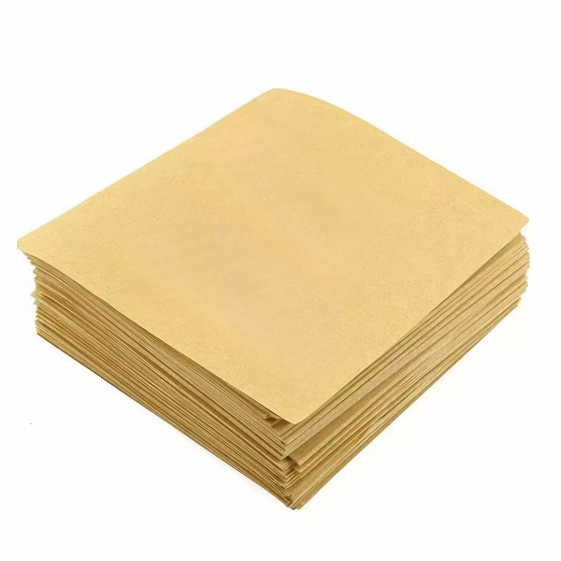 Wax Paper Sheets Sandwich Wrapping - Image 2