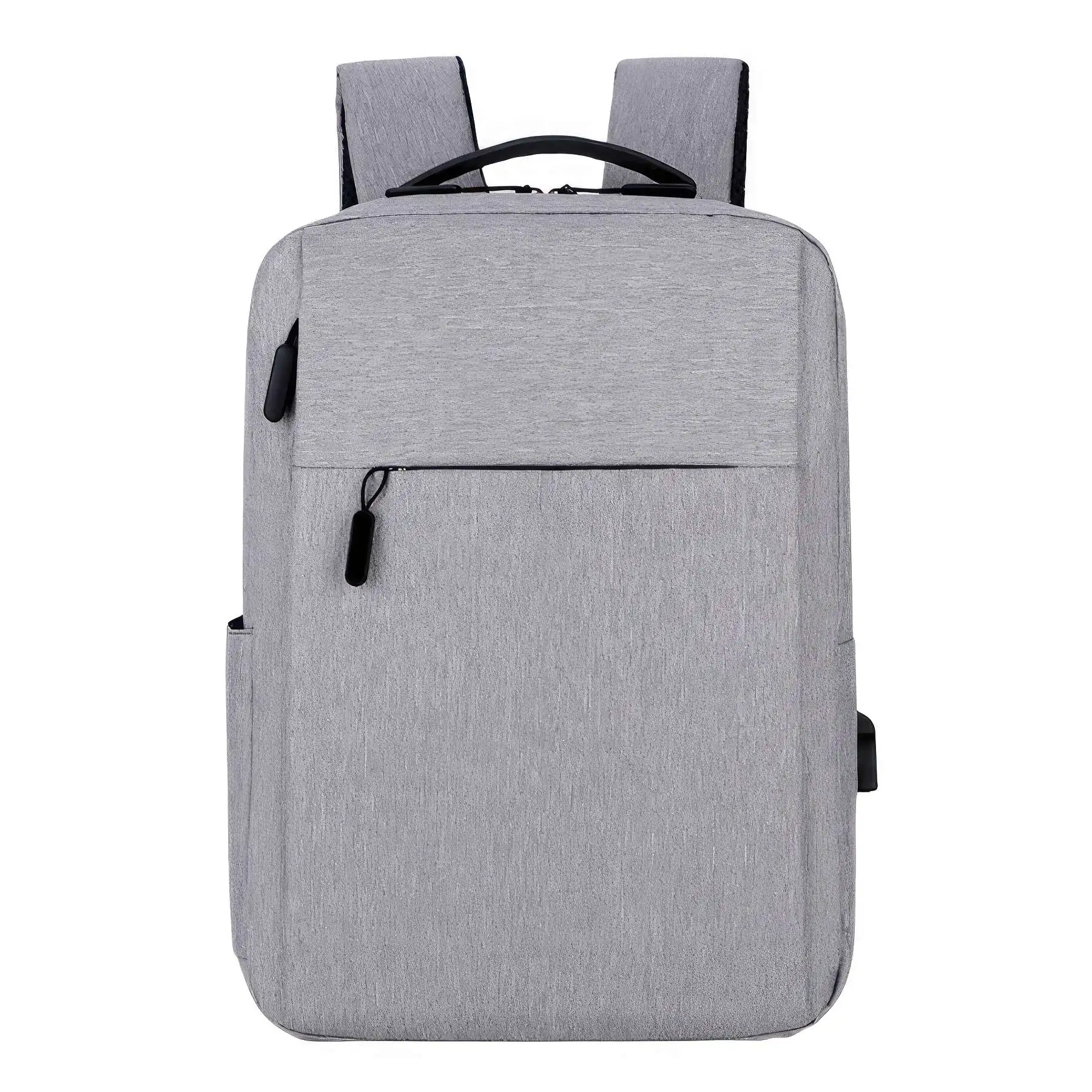 Customized Multifunctional Computer Backpack - Image 2