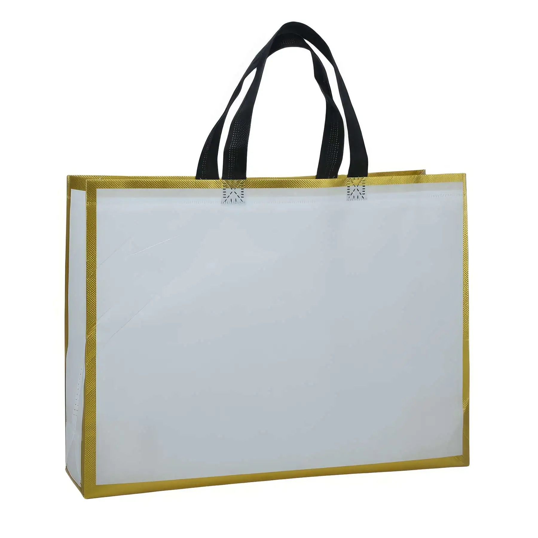 Promotional Custom Non-woven Bags - Image 2