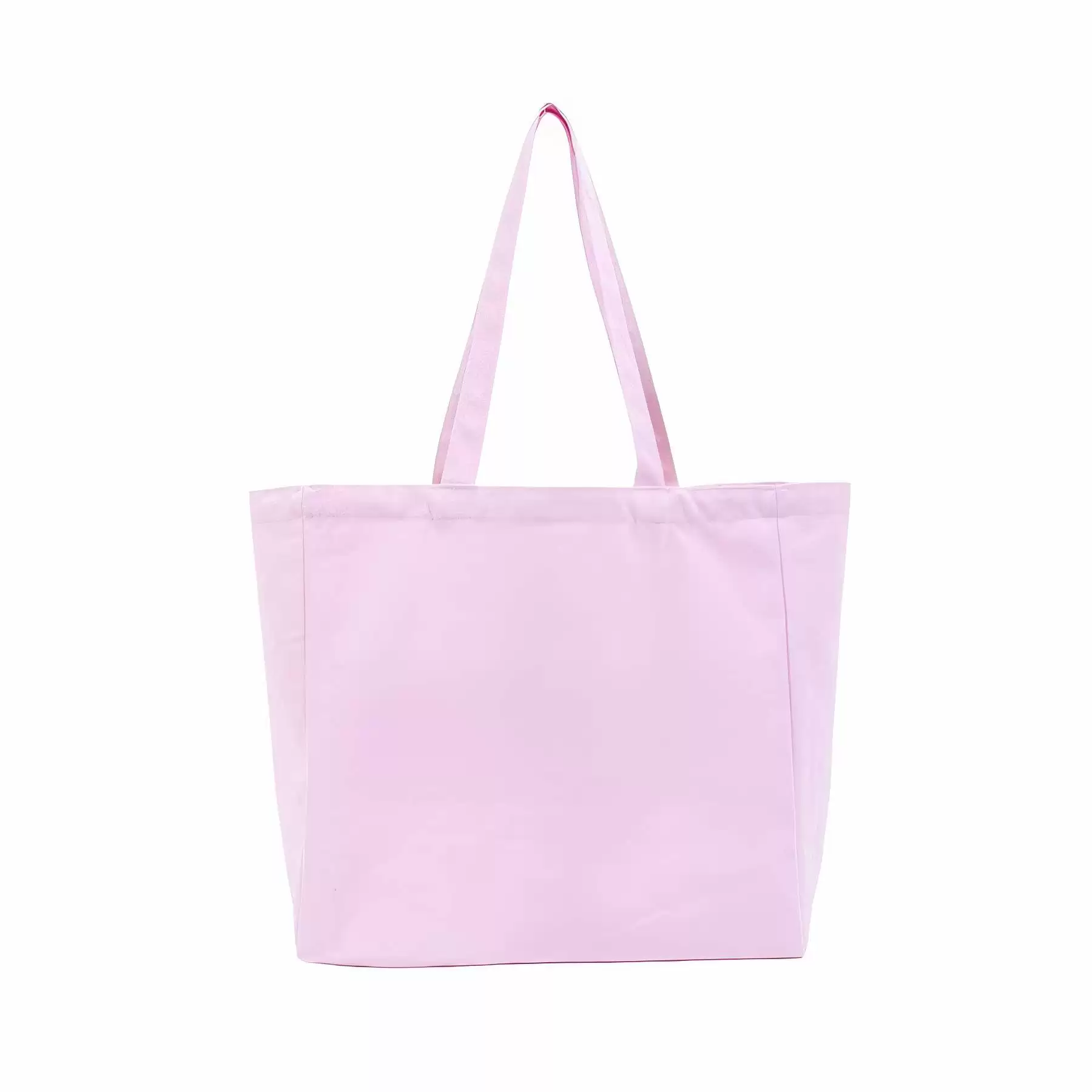 Custom Promotional Eco-friendly Shopping Canvas Bag - Image 2