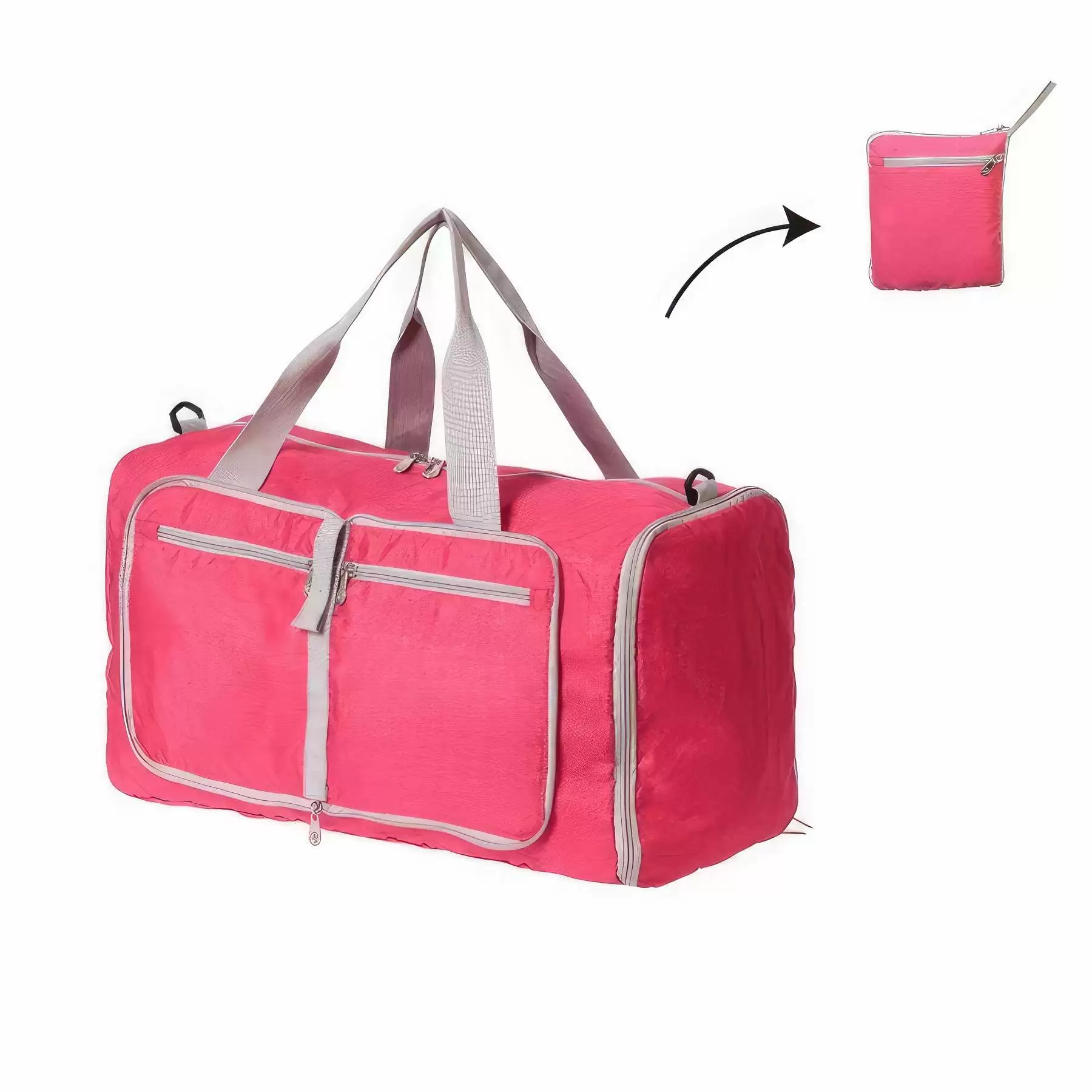 Heavy Duty Foldable Bag - Image 2