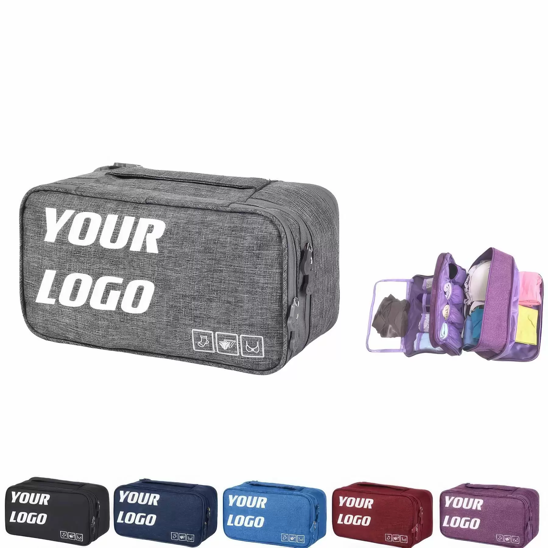 Underwear Storage Bag