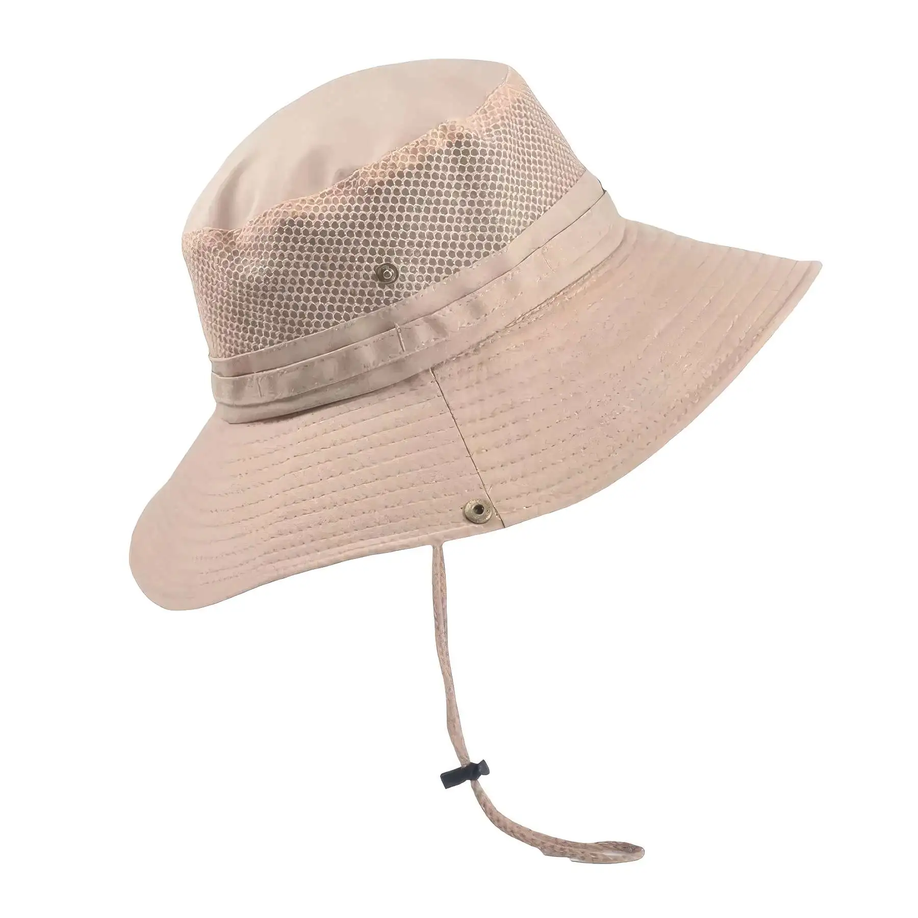 Quick-Dry Sun Hat - Image 2