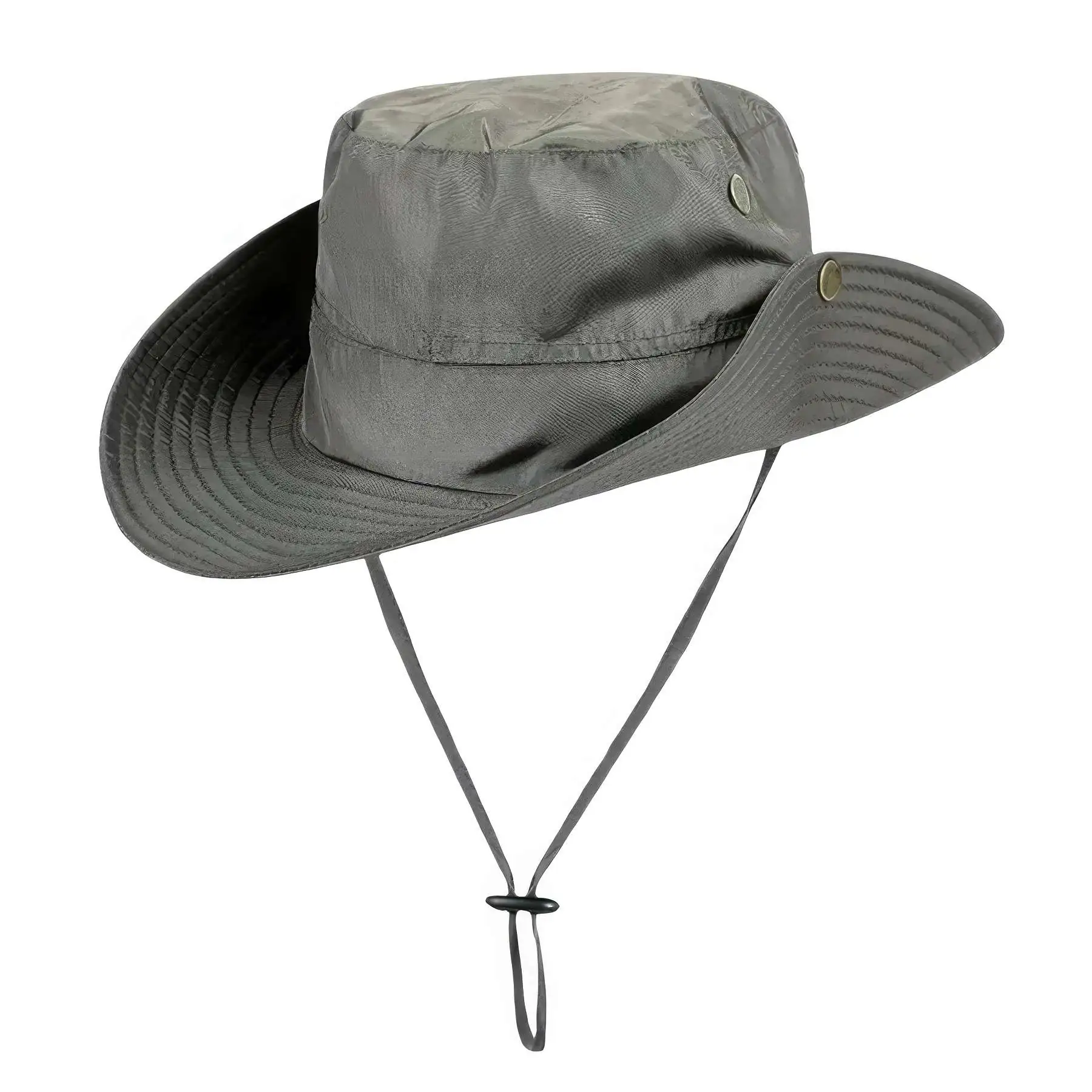 Outdoor Sun Hat For Men - Image 2
