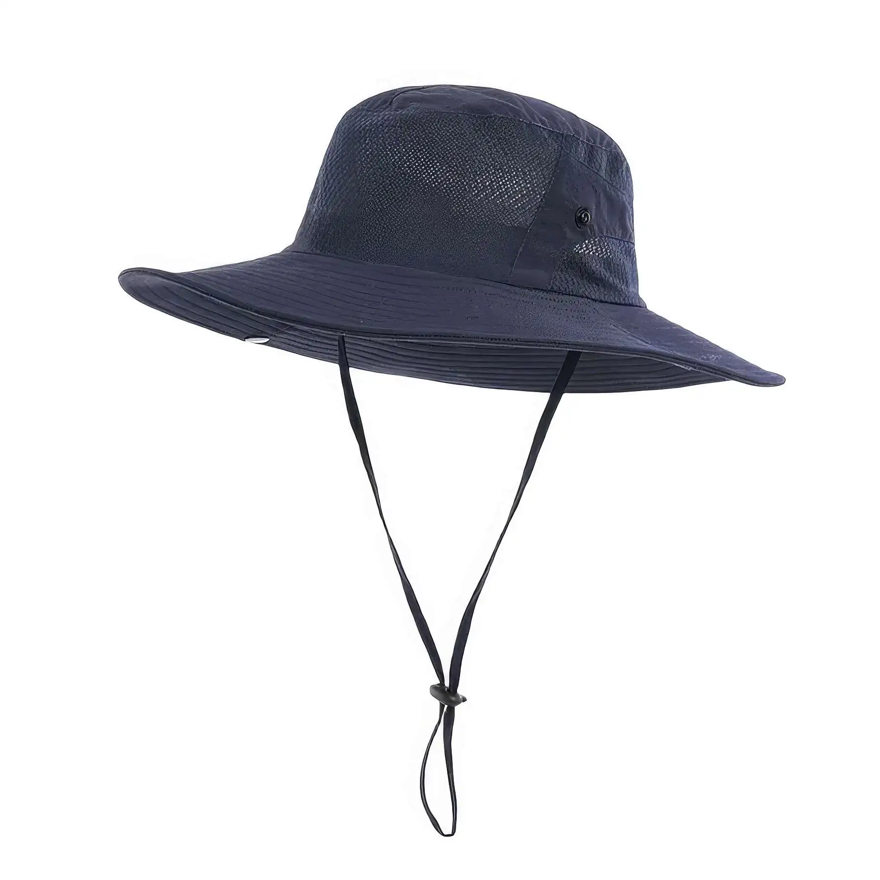Foldable Mesh Sun Cap - Image 2