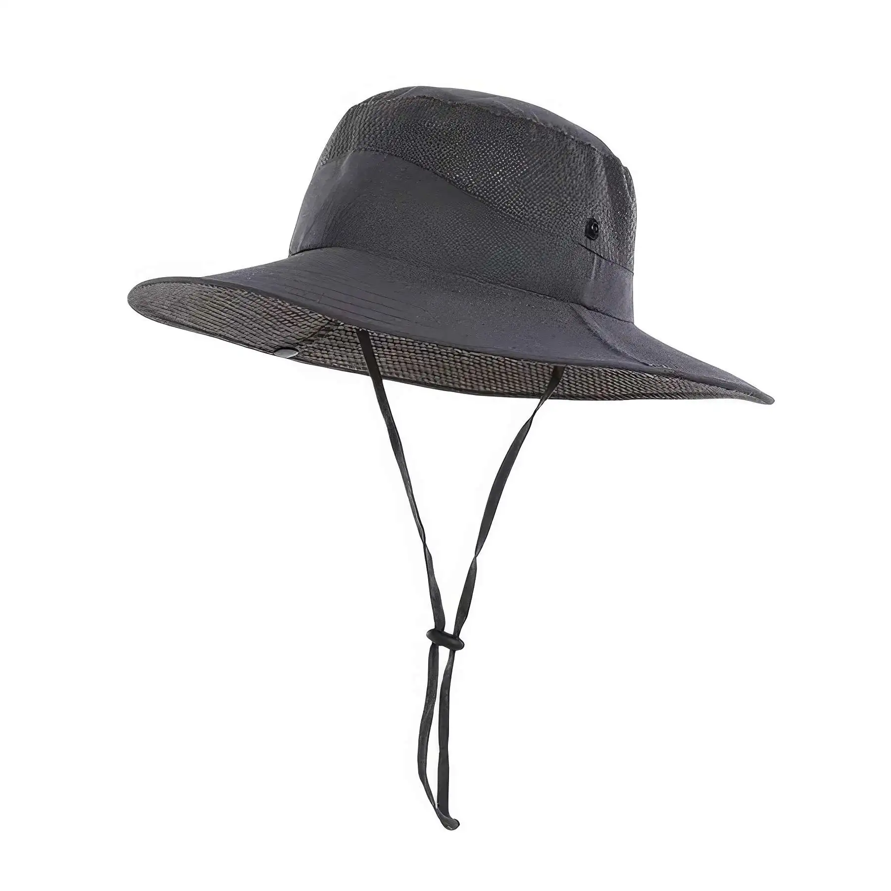 Wide Brim Fishing Hat - Image 2