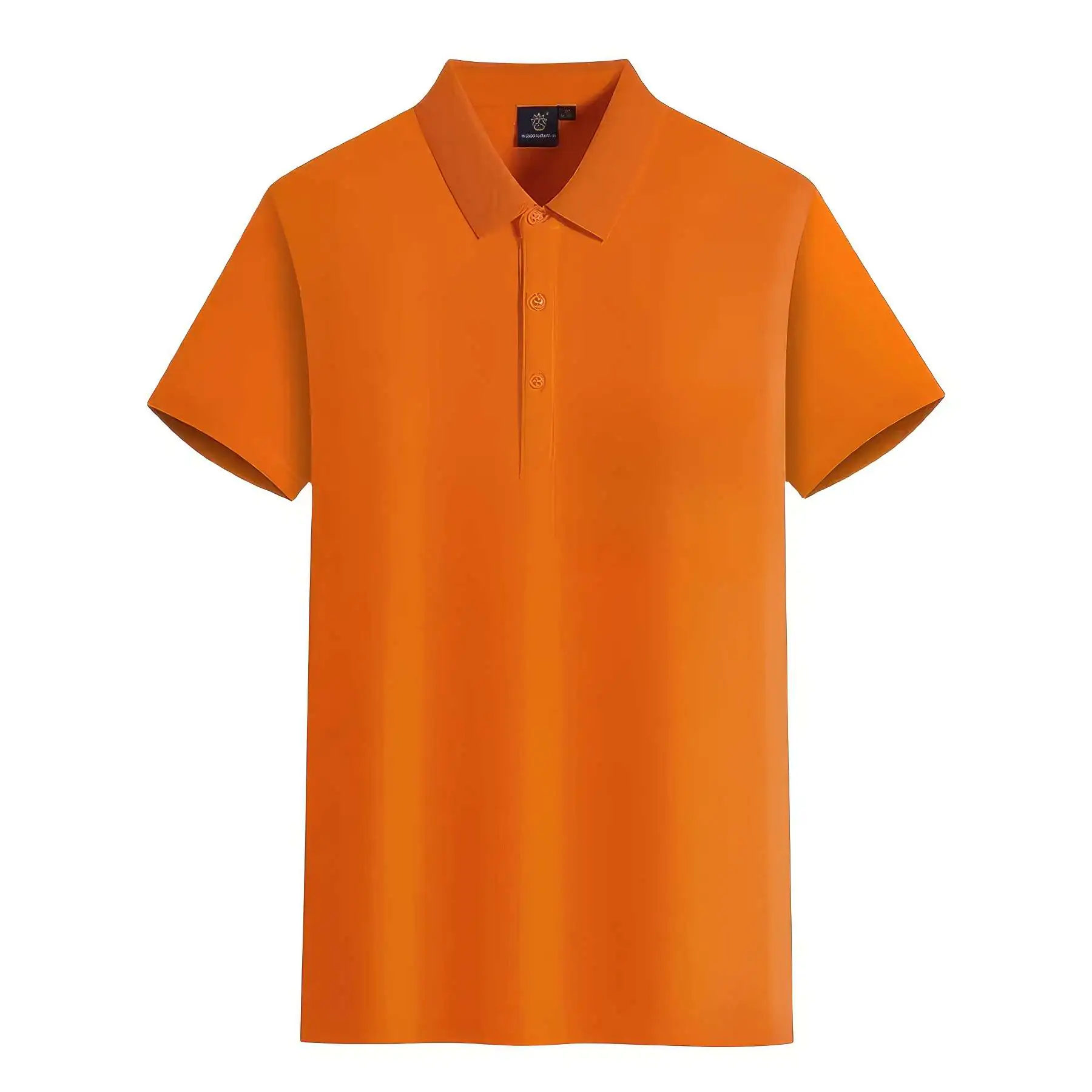 Men's Polo Shirt - Image 2