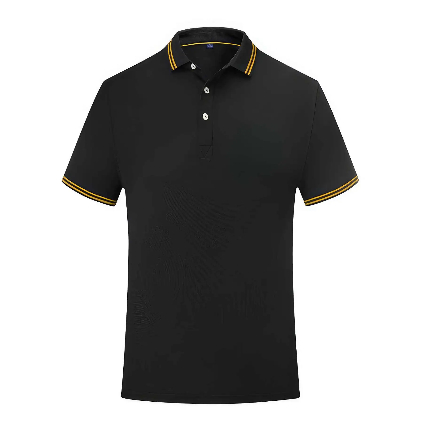 Classic Uniform Polo Shirt - Image 2