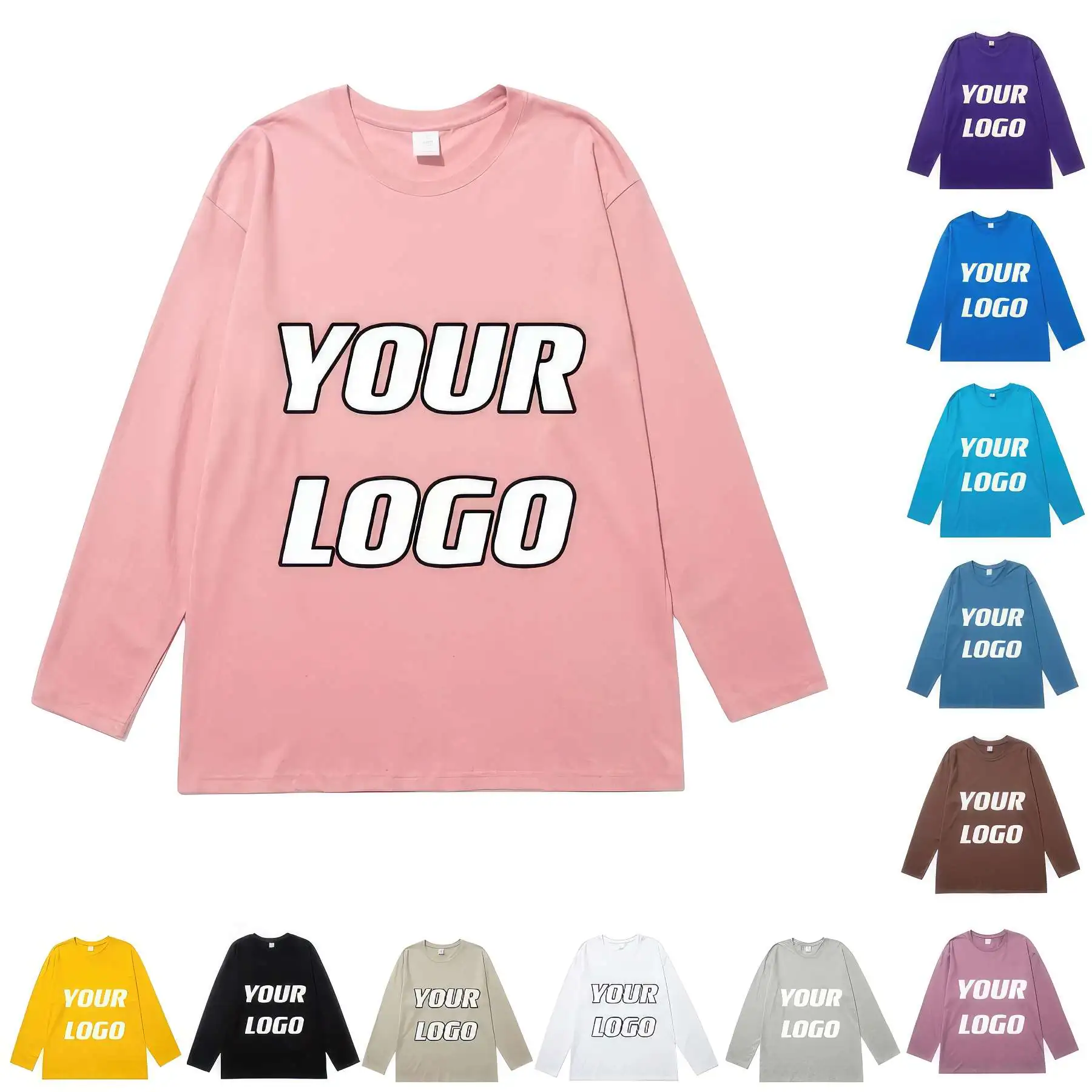 Long Sleeve T-Shirt