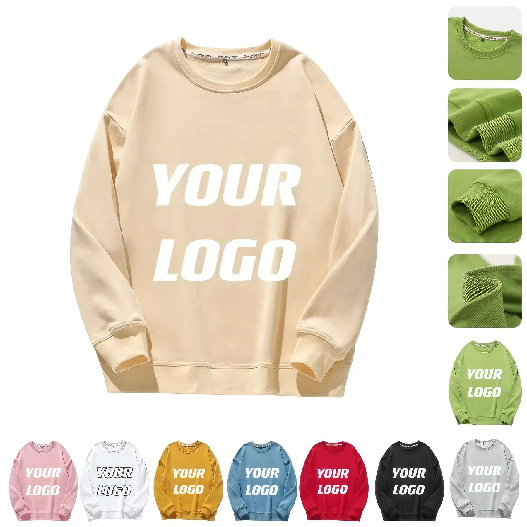 Casual Long Sleeve T-Shirt