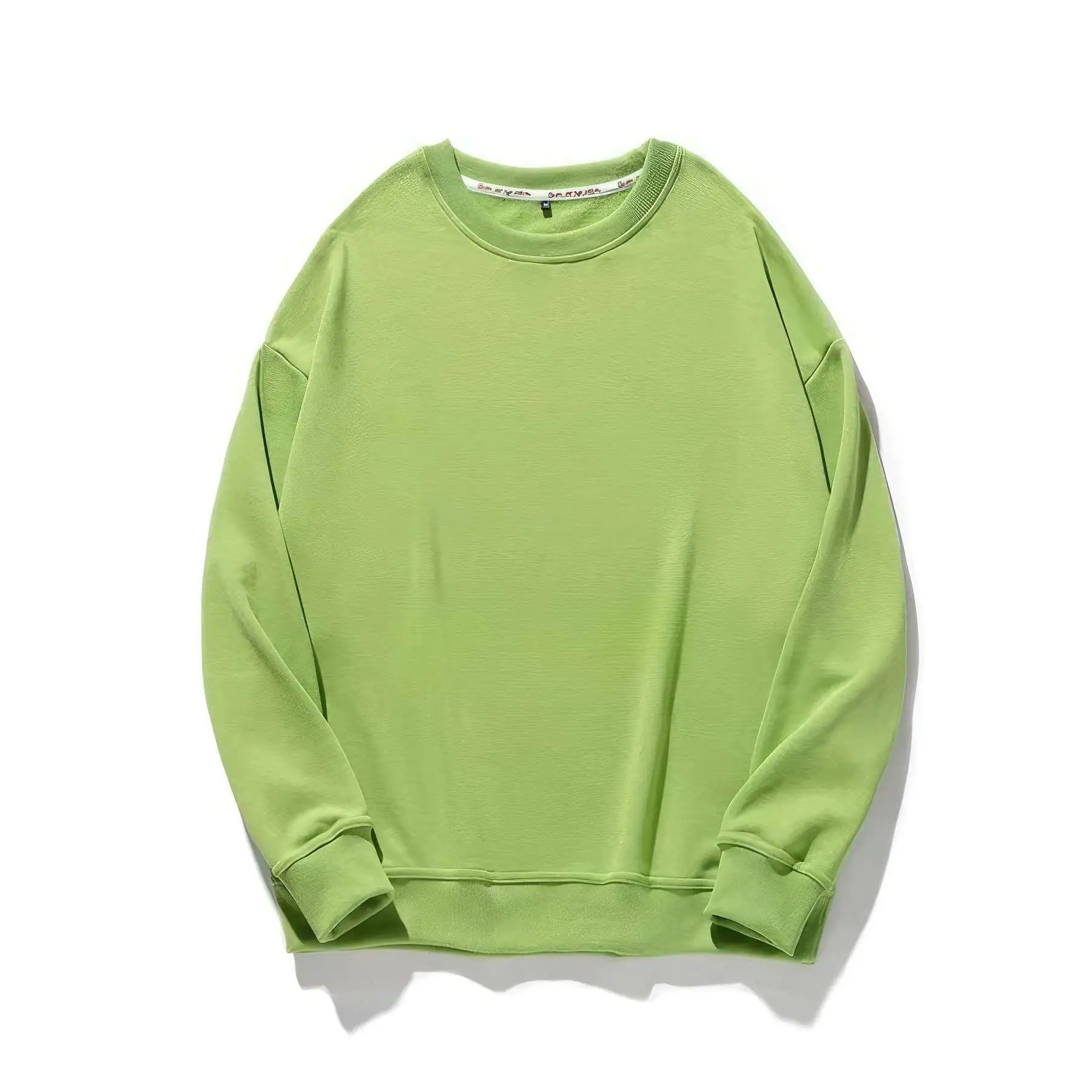 Casual Long Sleeve T-Shirt - Image 2