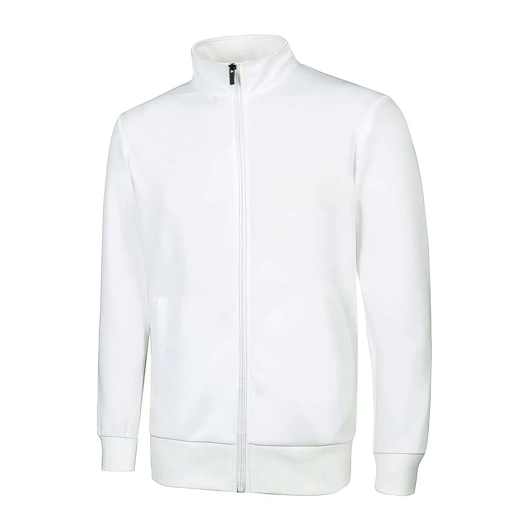 Zip Hooded Sweatshirt - Image 2