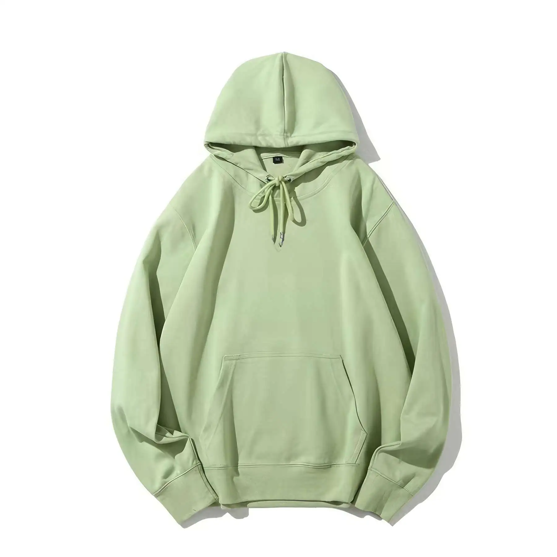 Custom Casual Pullover Hoodie Sweatshirt - Image 2