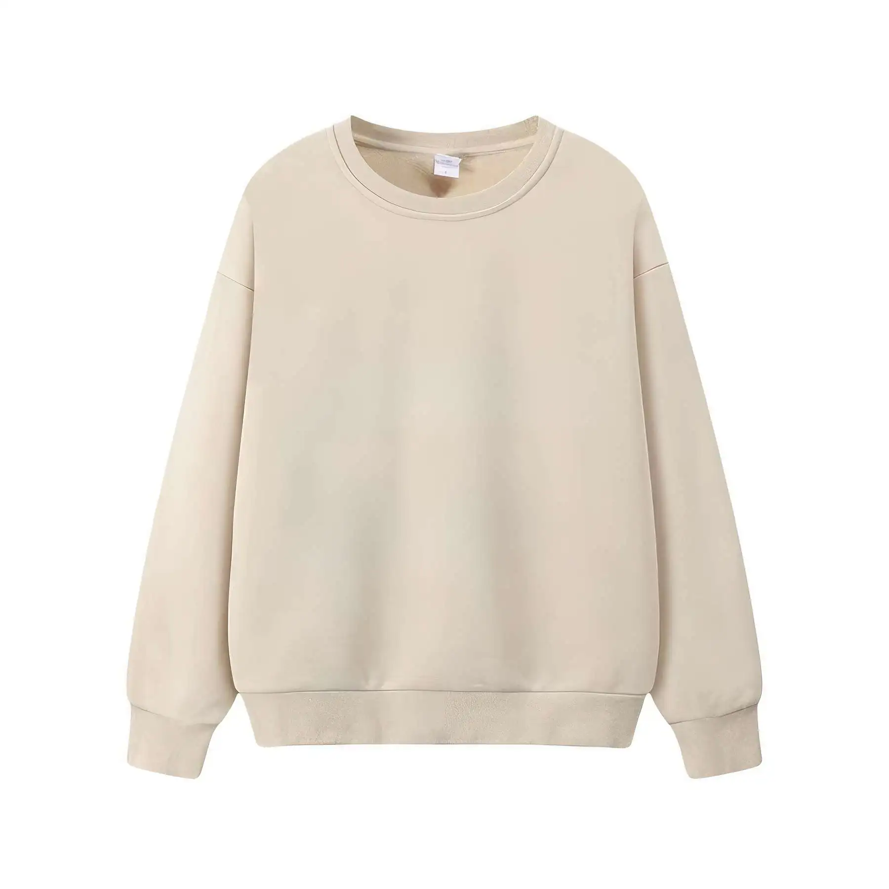 Colorful Pullover Hoodie Sweatshirt - Image 2