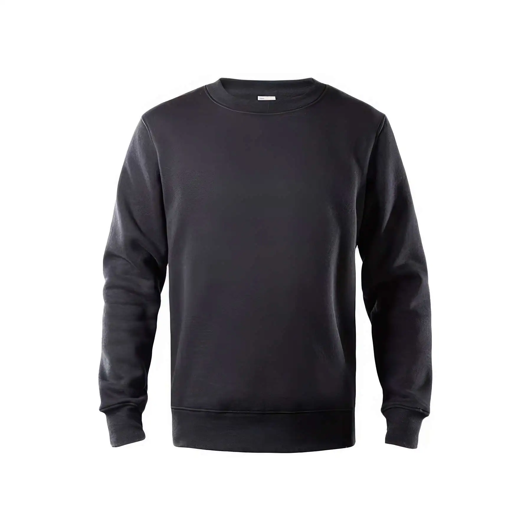 Men's Pullover Hoodie Sweatshirt Tops - Image 2