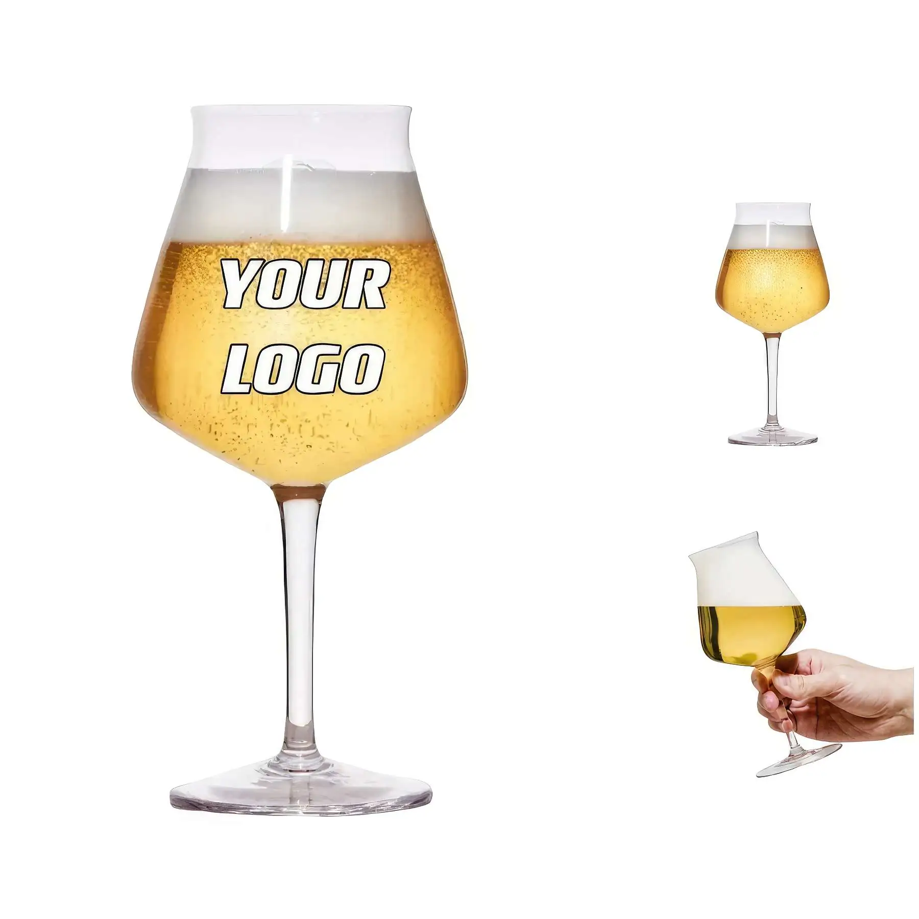 14oz Drinking Glasses Beverage Cups