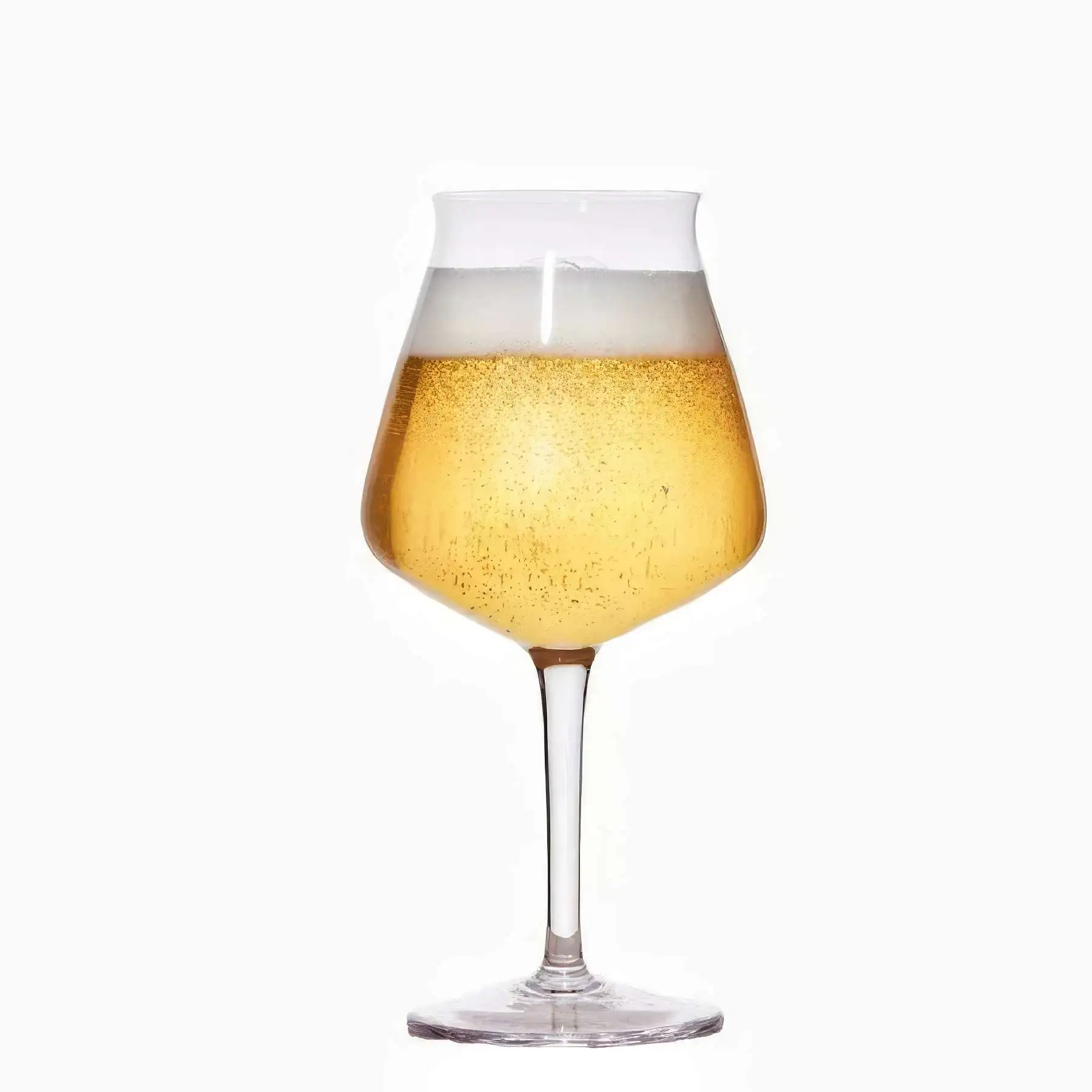 14oz Drinking Glasses Beverage Cups - Image 2