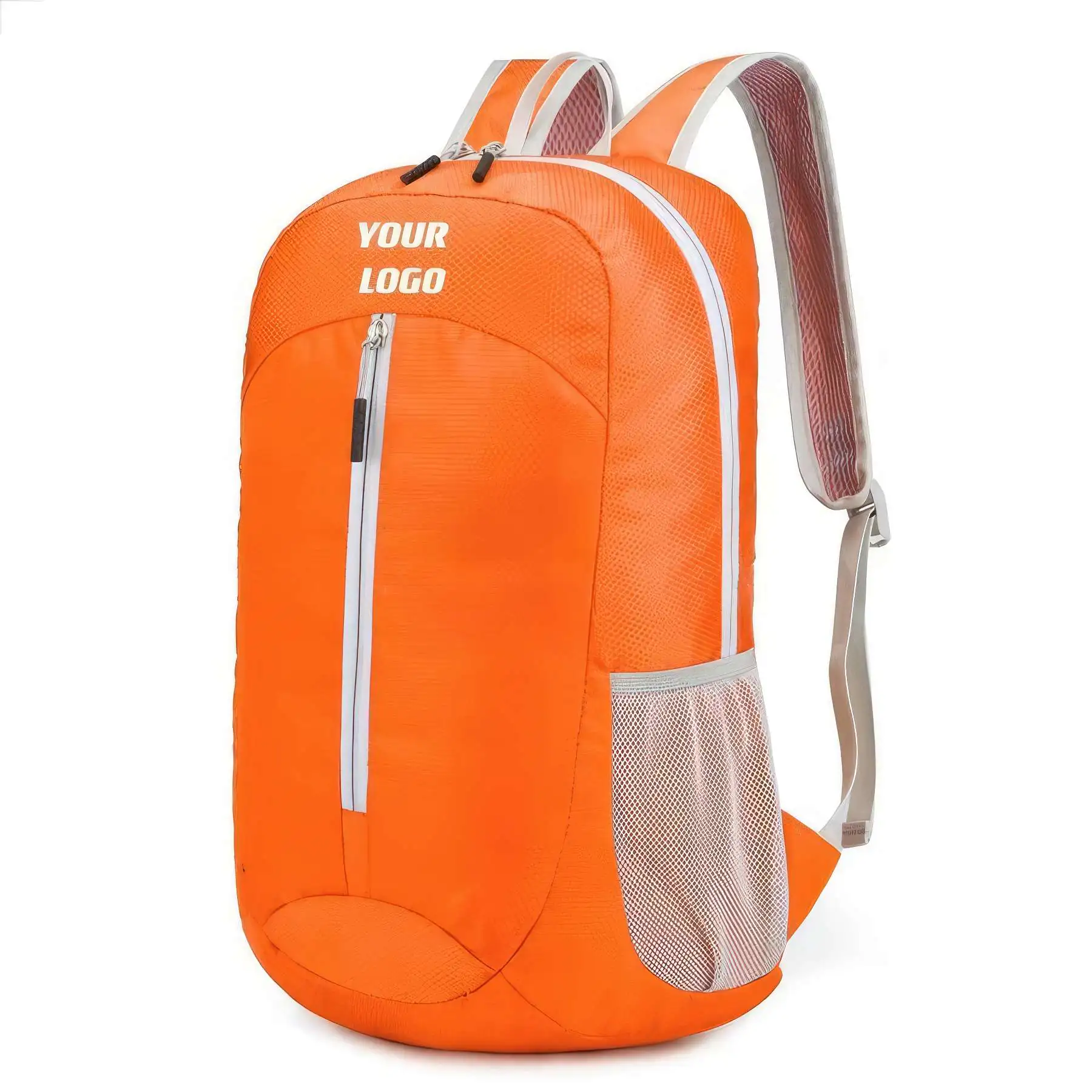 Customizable Sports Backpack - Image 2